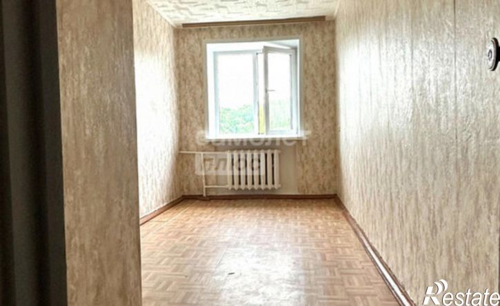 3-комн квартира ул Попова, 2,  д. 2