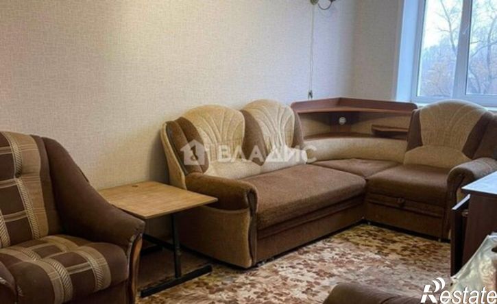 2-комн квартира ул Сузюмова, 9,  д. 9