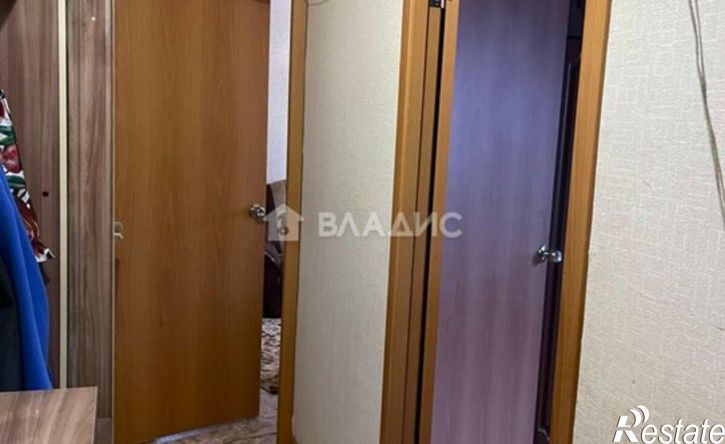 2-комн квартира ул Сузюмова, 9,  д. 9