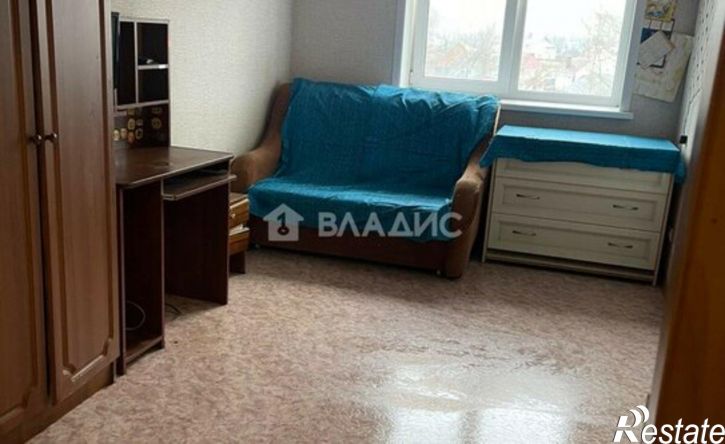 2-комн квартира ул Сузюмова, 9,  д. 9