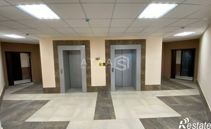 3-комн квартира в новом доме ул Маресьева, 20,  д. 20