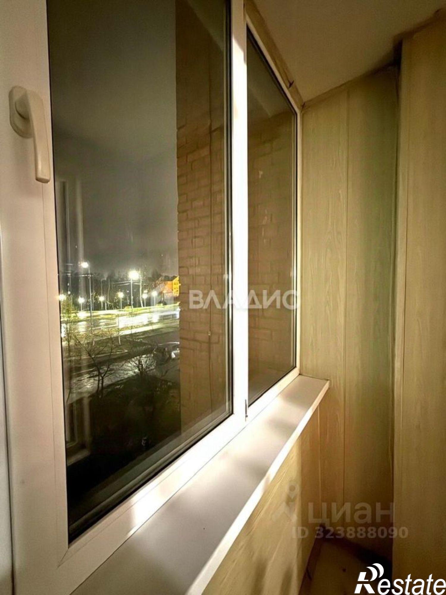 Купить квартиру за 5 400 000 рублей на улица Антонова, 16