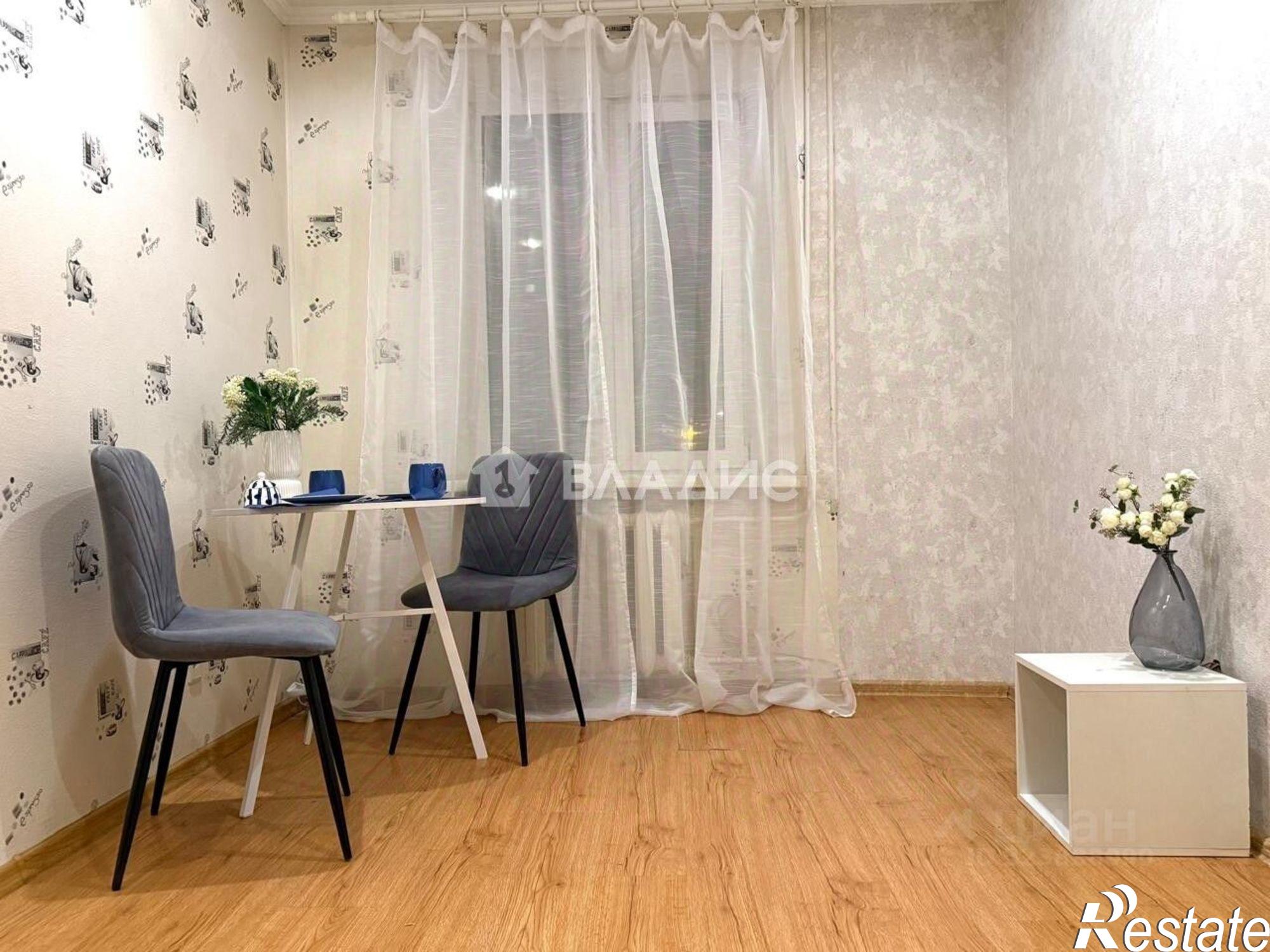 Купить квартиру за 5 400 000 рублей на улица Антонова, 16