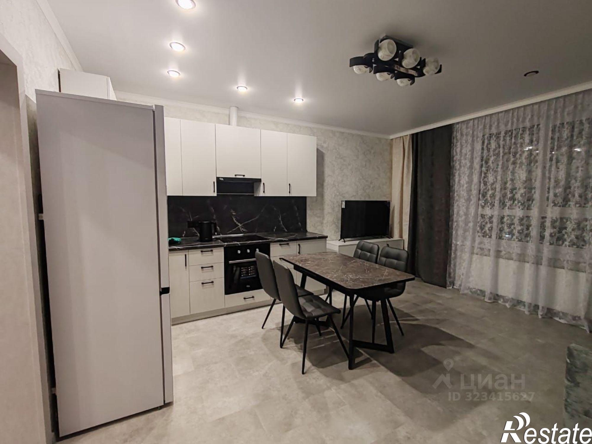 Сдать квартиру за 30 000 рублей на улица Измайлова, 41В