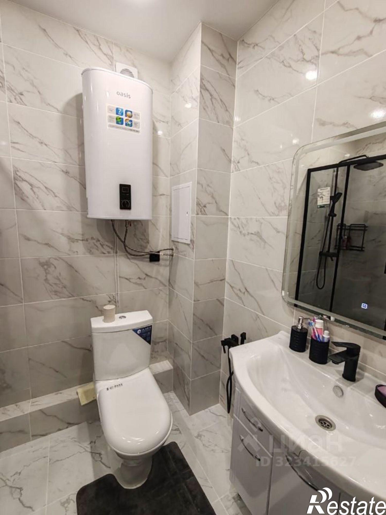 Сдать квартиру за 30 000 рублей на улица Измайлова, 41В