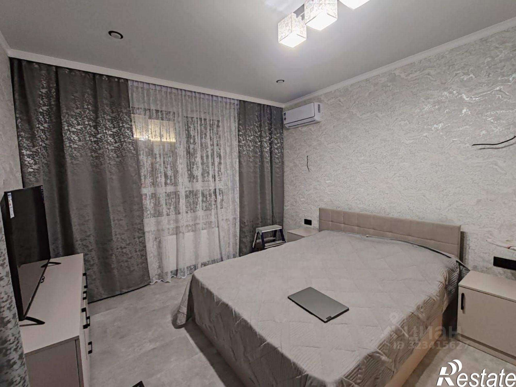 Сдать квартиру за 30 000 рублей на улица Измайлова, 41В