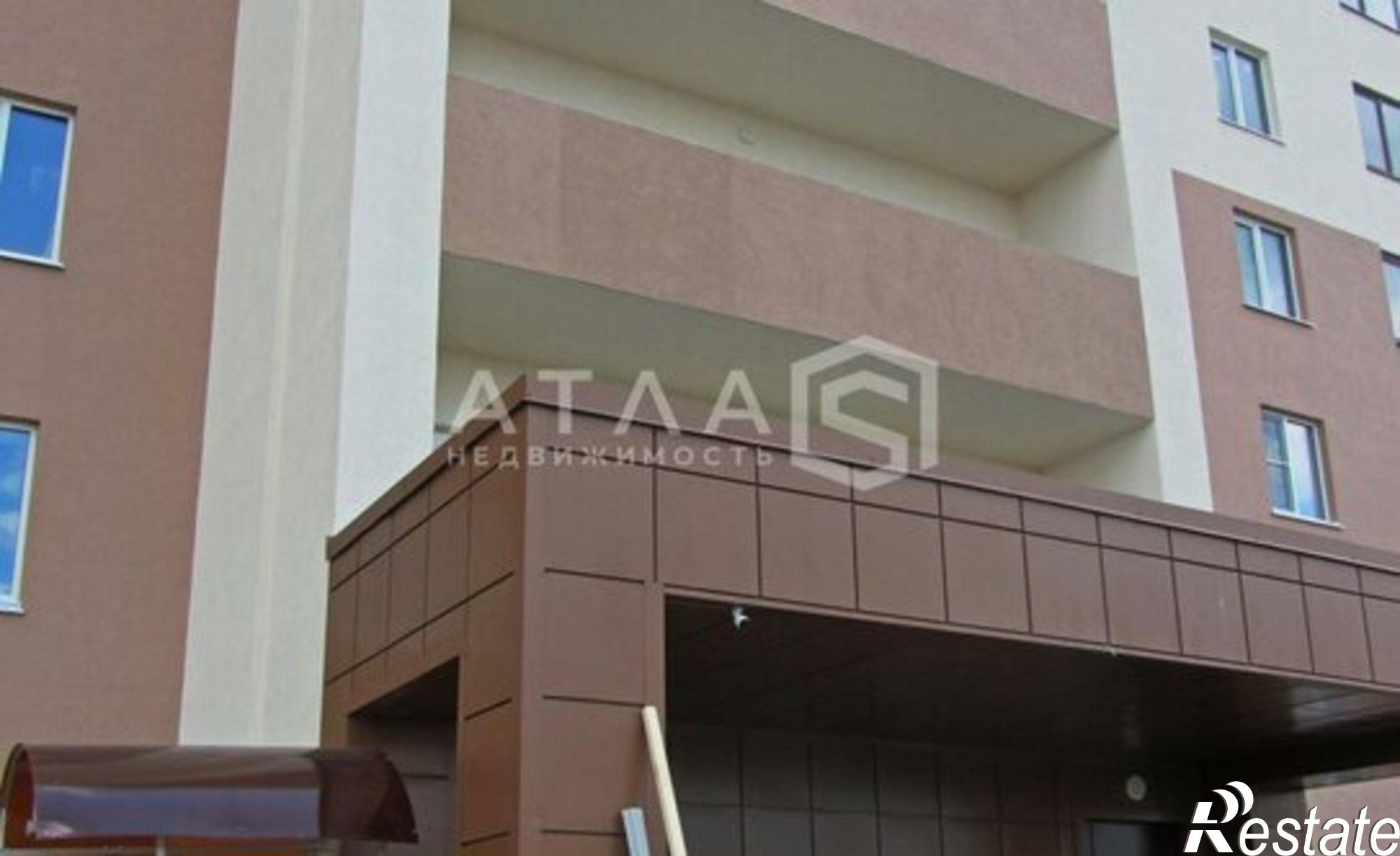 Купить квартиру за 4 396 000 рублей на ул Маресьева, 20