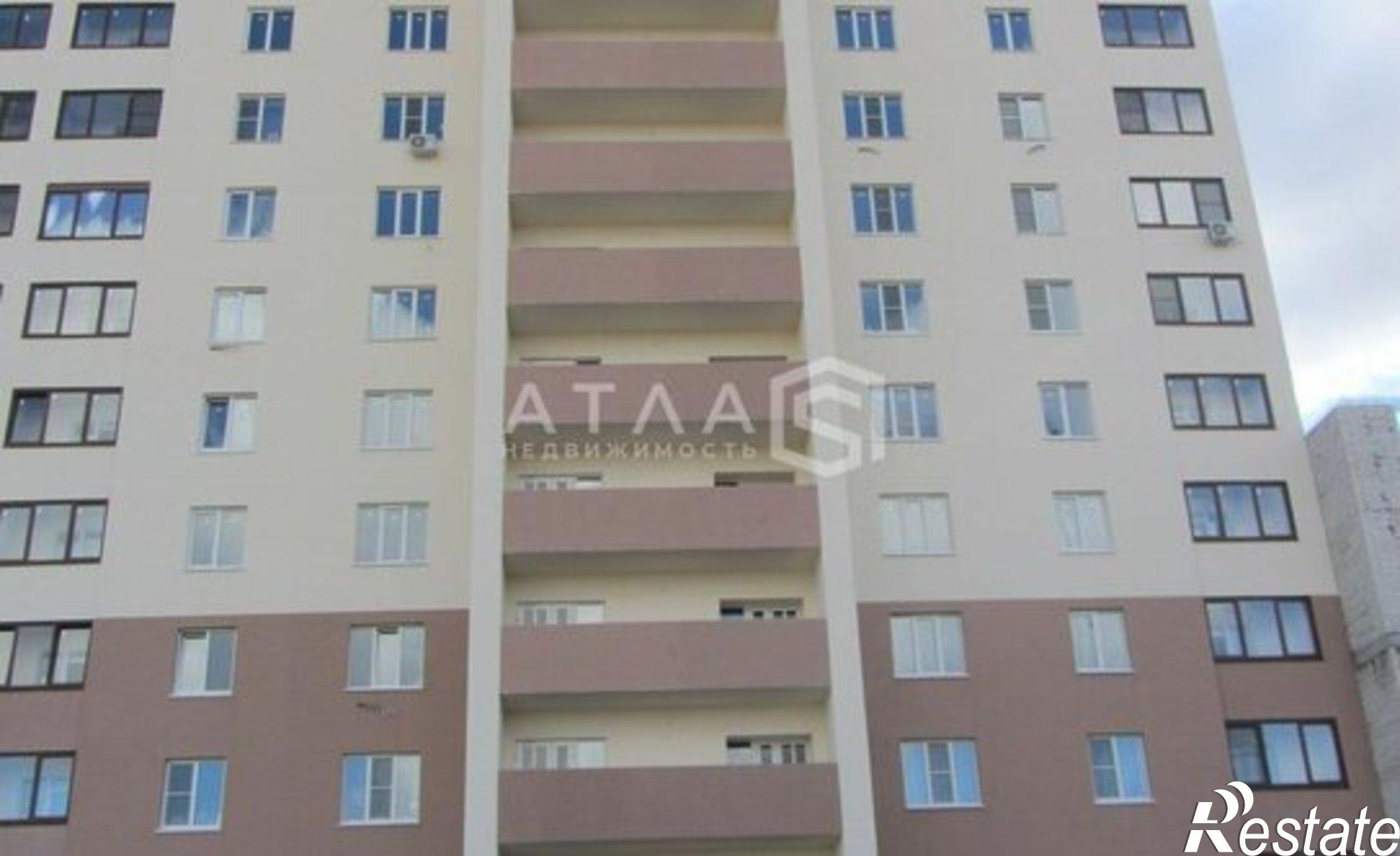 Купить квартиру за 4 396 000 рублей на ул Маресьева, 20