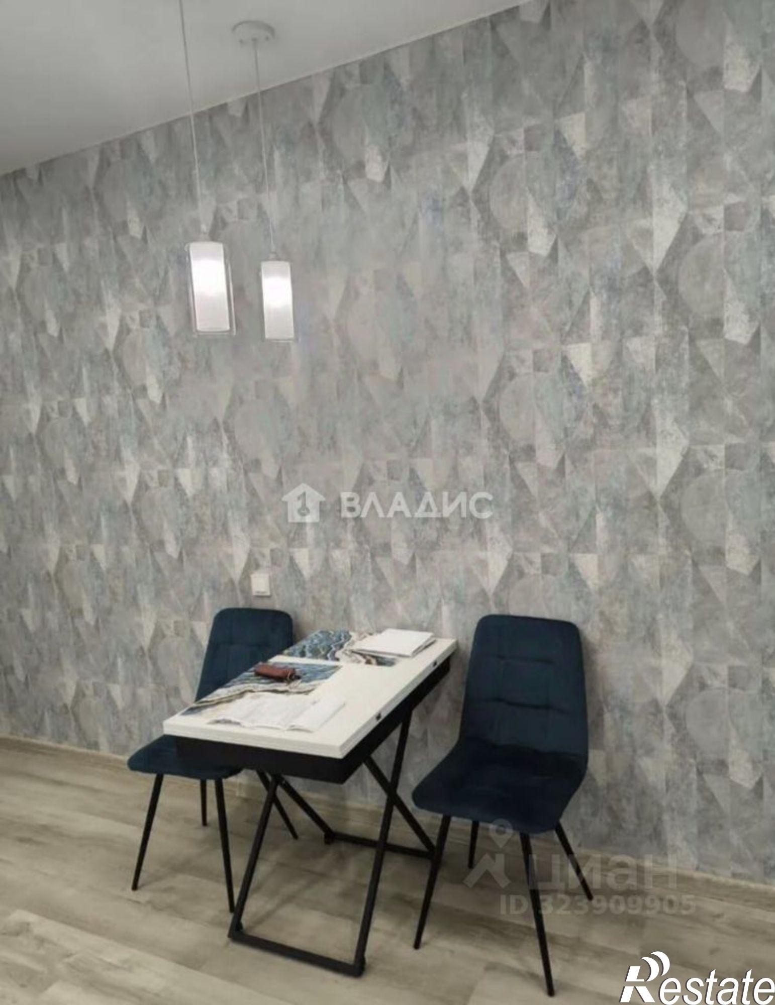 Купить квартиру за 4 100 000 рублей на ул Стасова, 2А