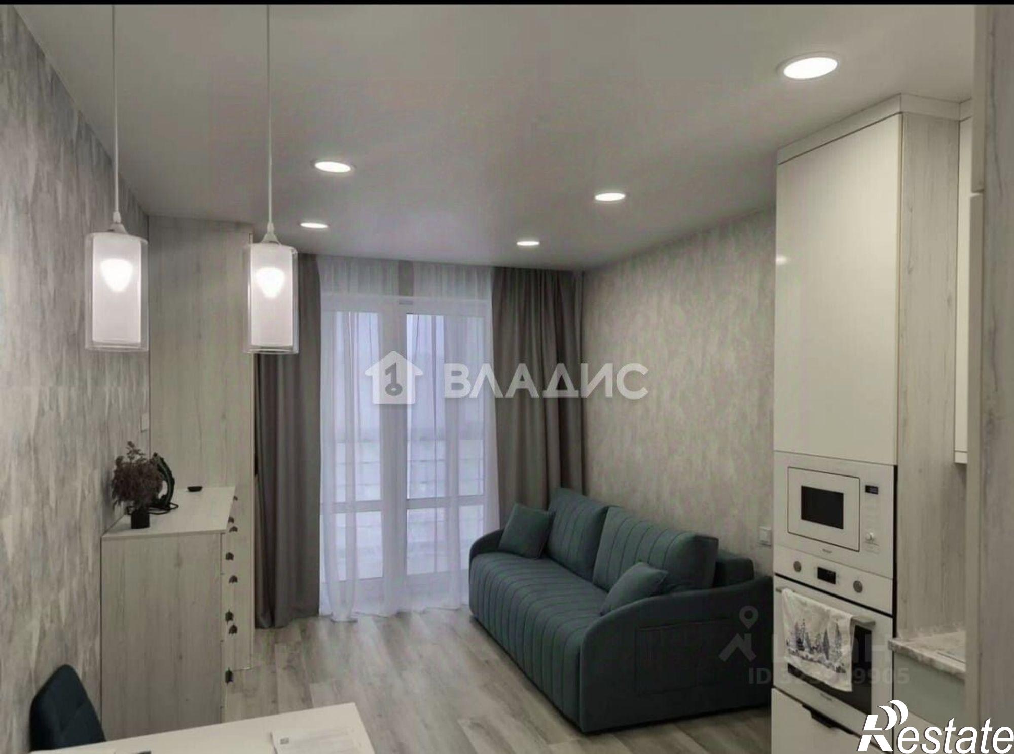 Купить квартиру за 4 100 000 рублей на ул Стасова, 2А