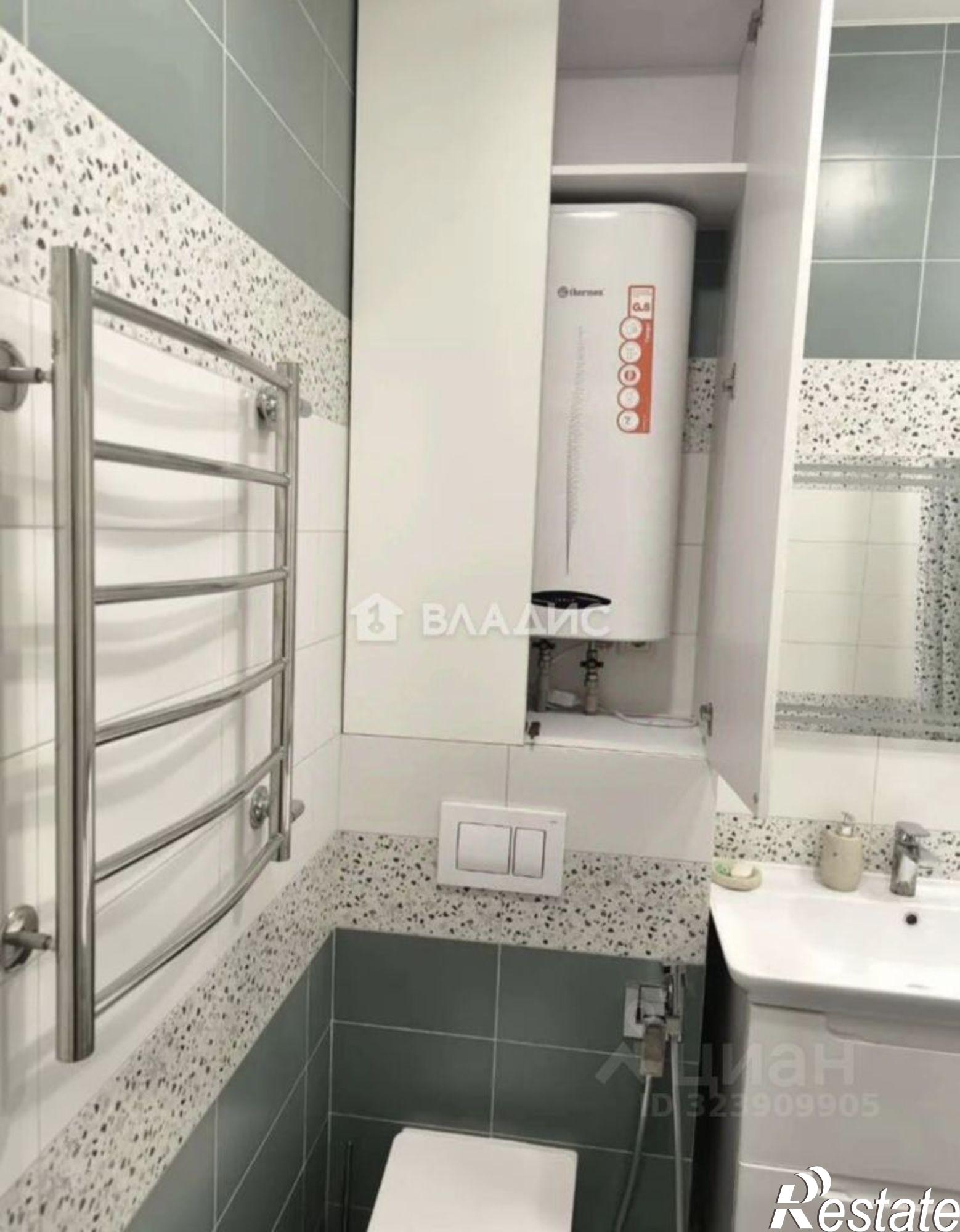 Купить квартиру за 4 100 000 рублей на ул Стасова, 2А