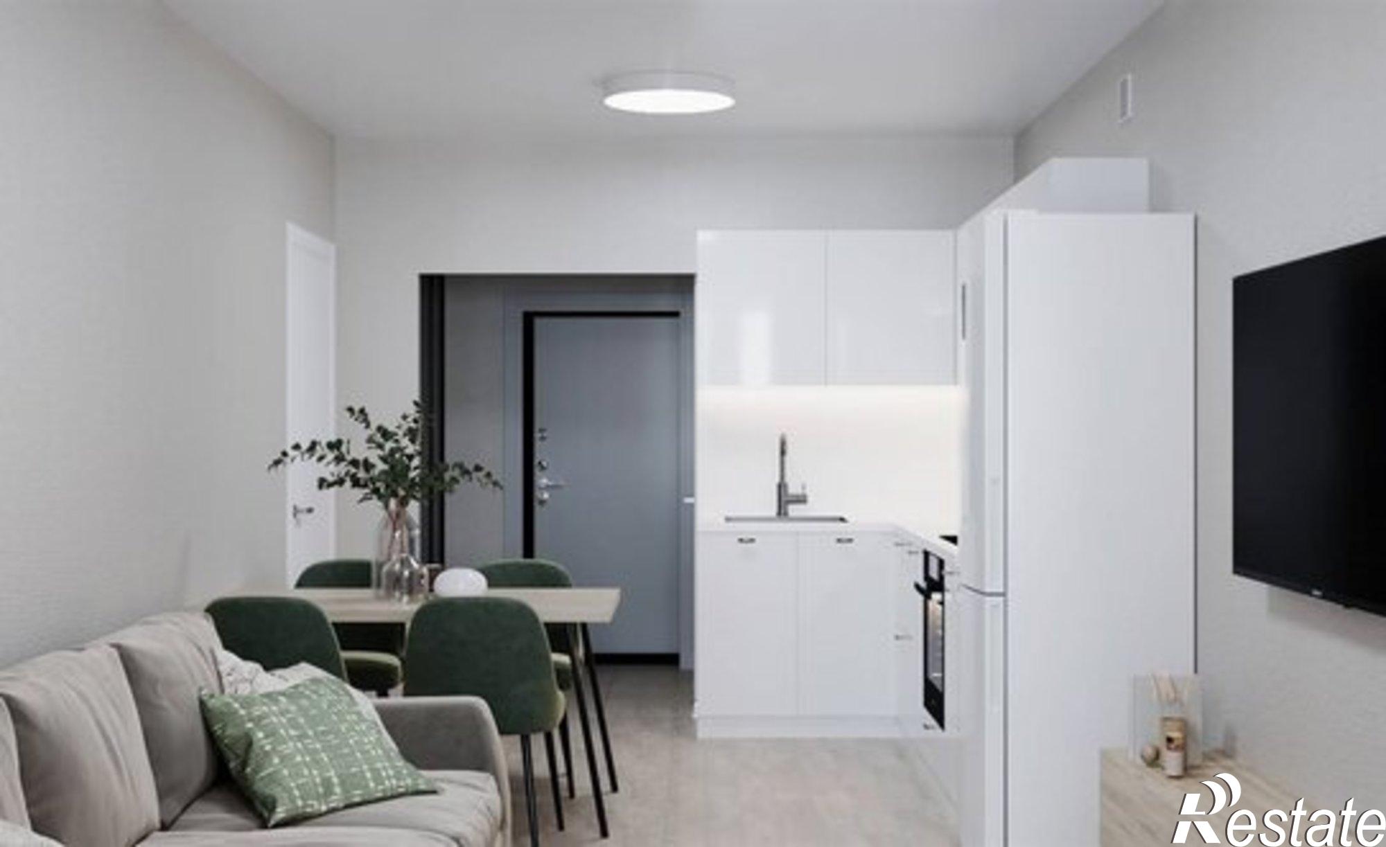 Купить квартиру за 4 930 000 рублей на ул Тимирязева, 1