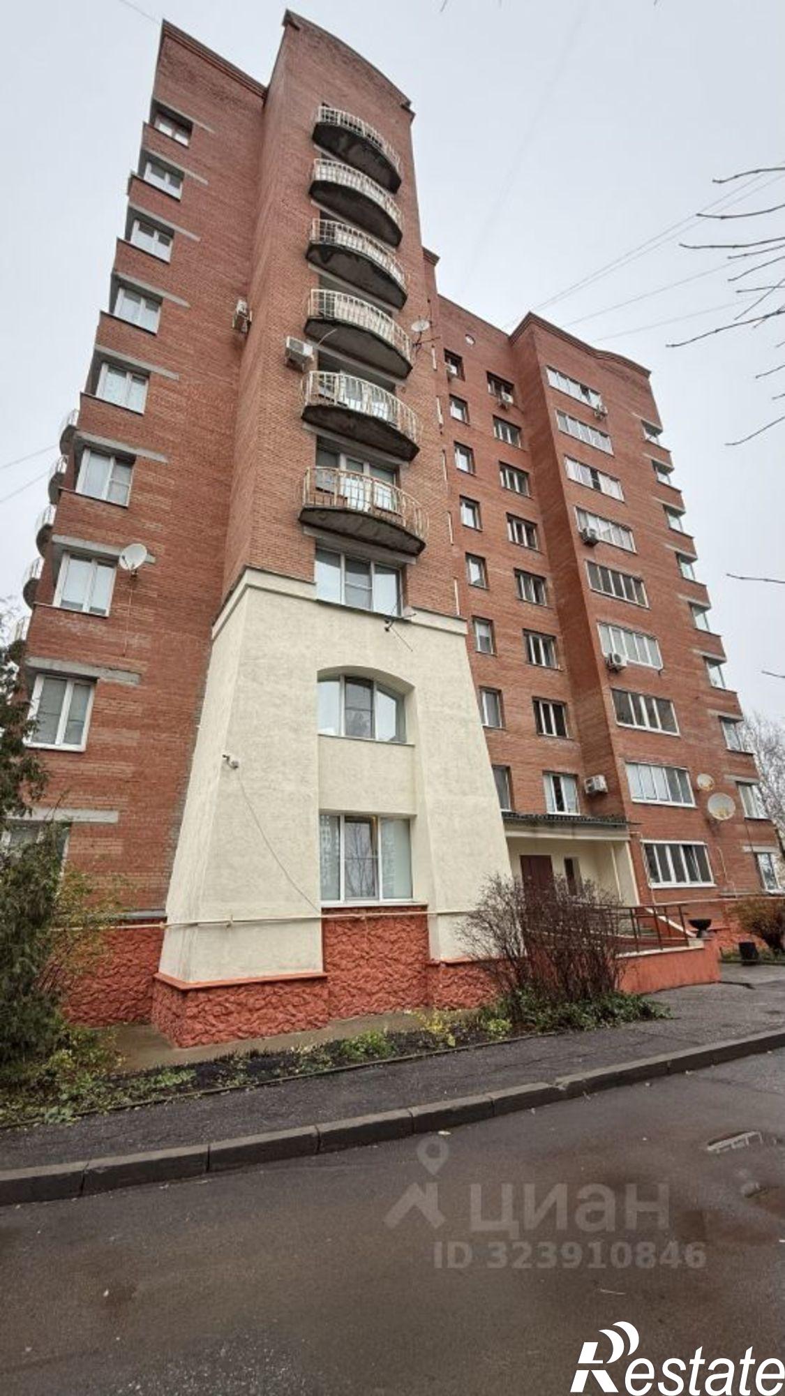 Купить квартиру за 13 300 000 рублей на ул Мира, 23