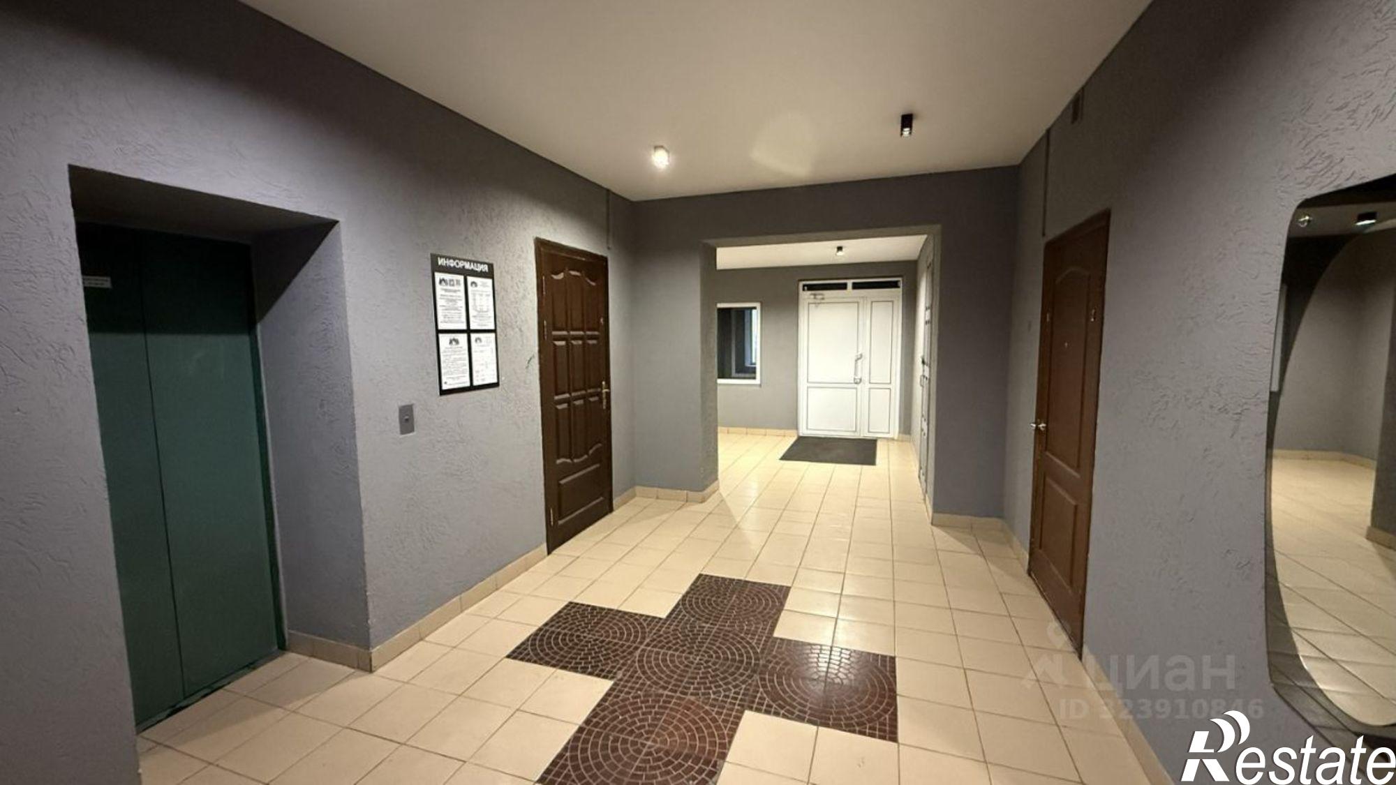 Купить квартиру за 13 300 000 рублей на ул Мира, 23