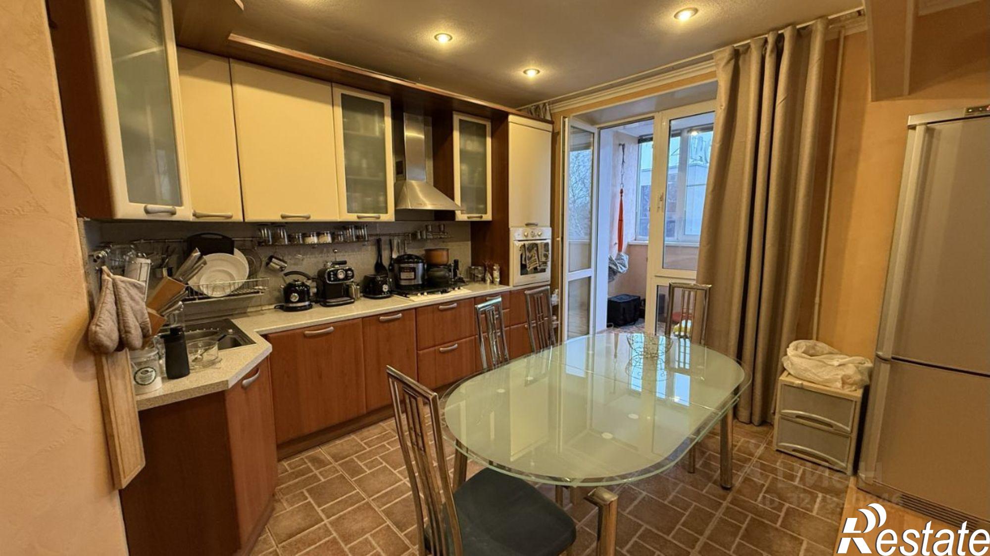 Купить квартиру за 13 300 000 рублей на ул Мира, 23