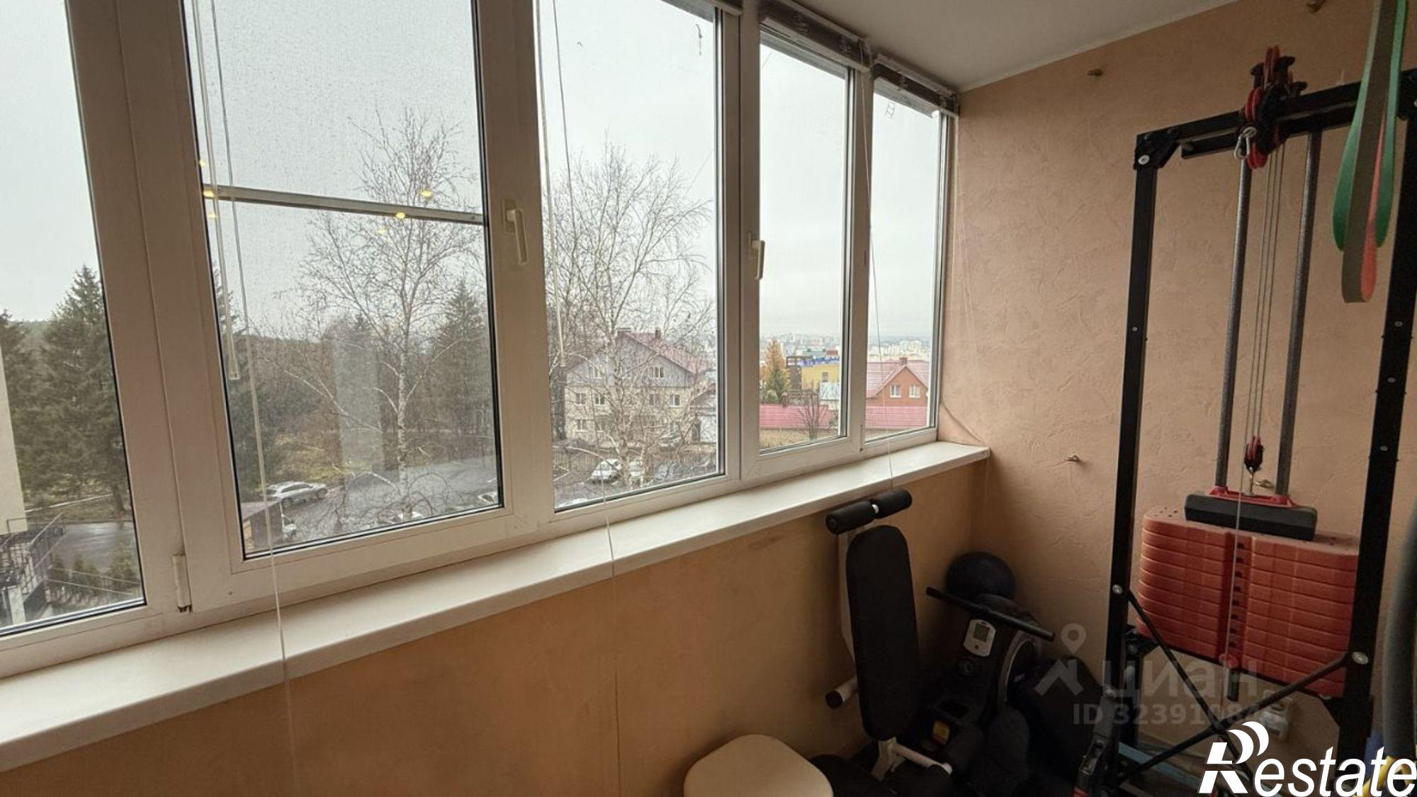 Купить квартиру за 13 300 000 рублей на ул Мира, 23