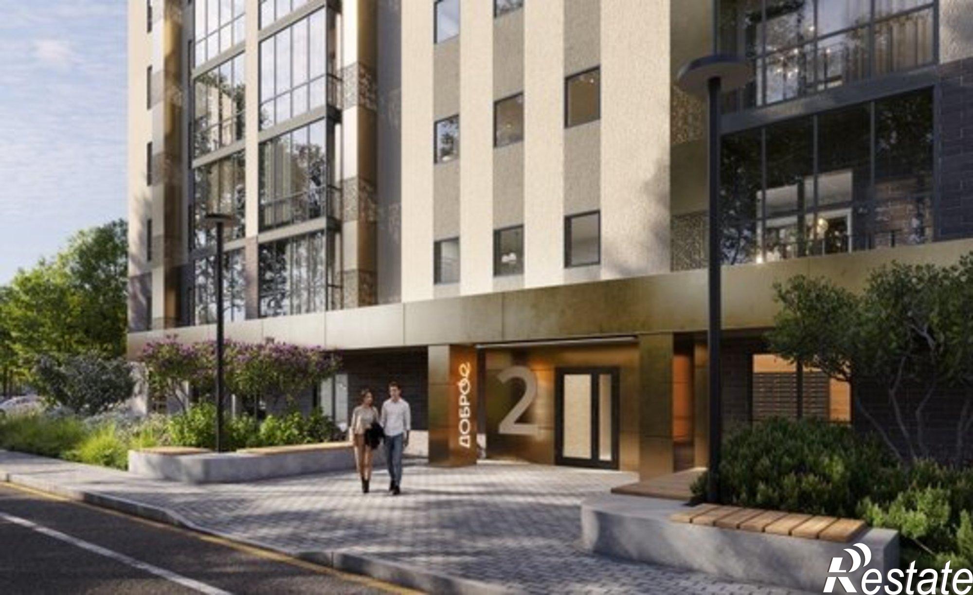 Купить квартиру за 5 300 000 рублей на ул Колышлейская, 7