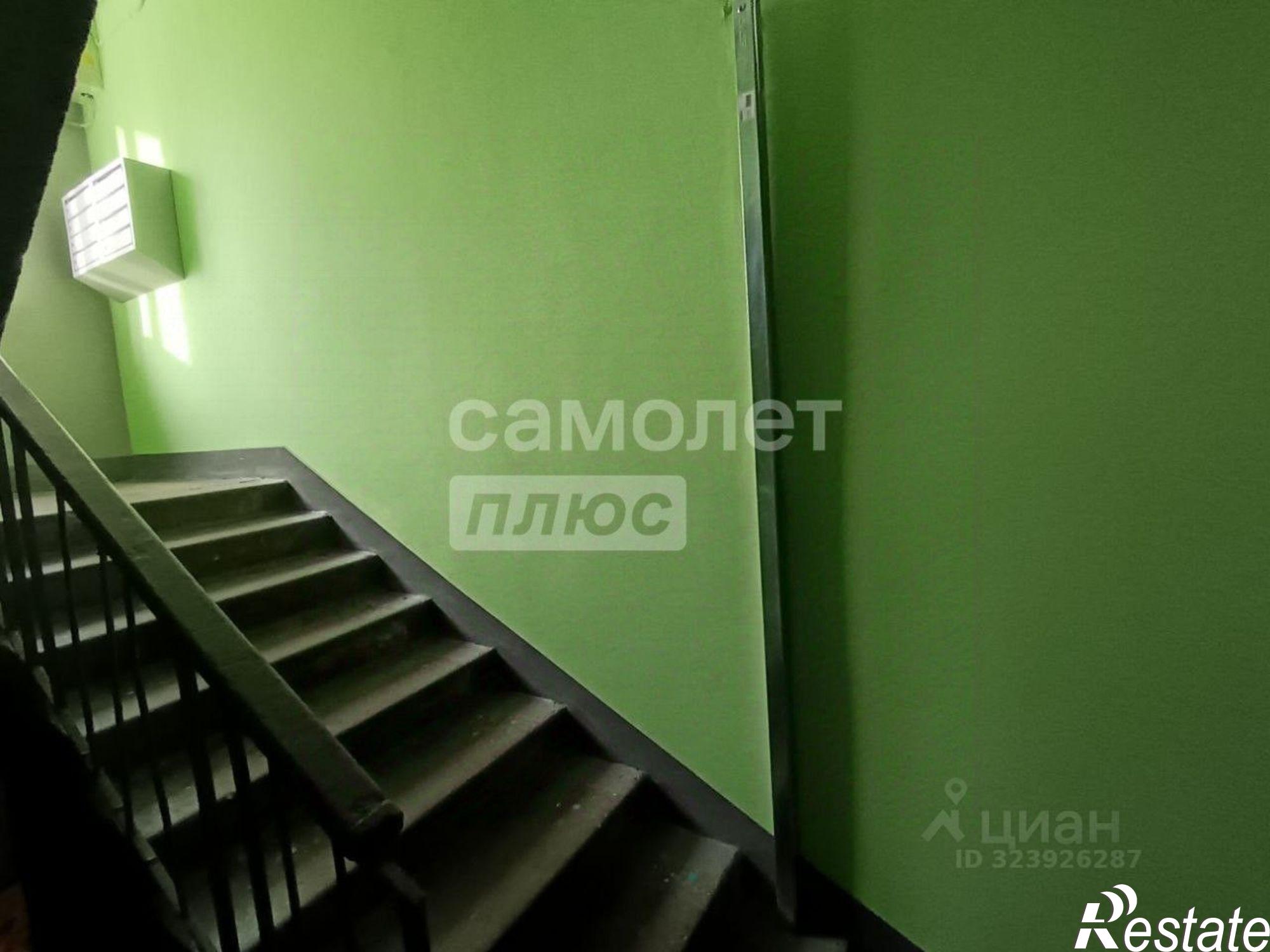 Купить квартиру за 3 250 000 рублей на ул Клары Цеткин, 43