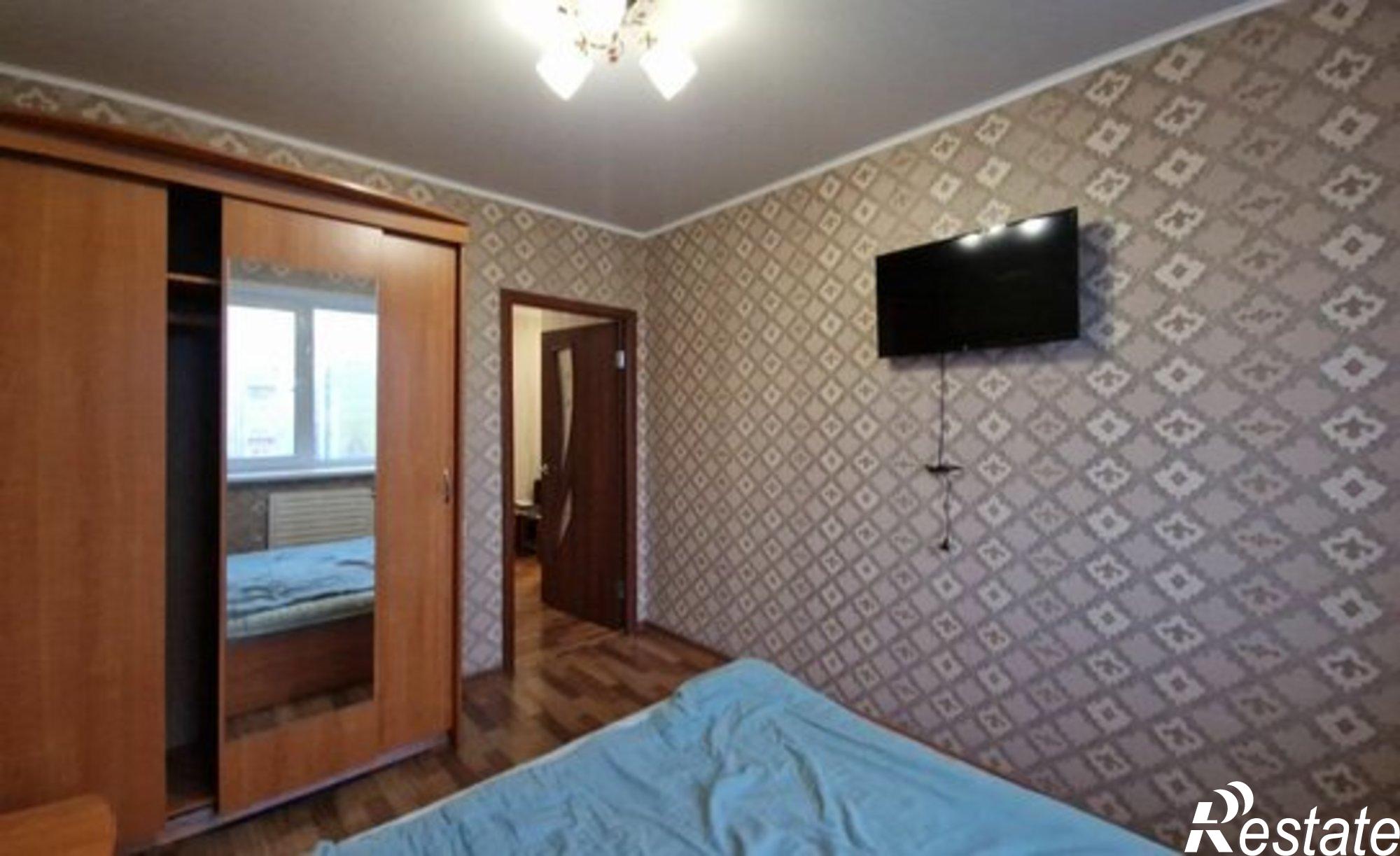 Купить квартиру за 4 500 000 рублей на ул Ладожская, 111