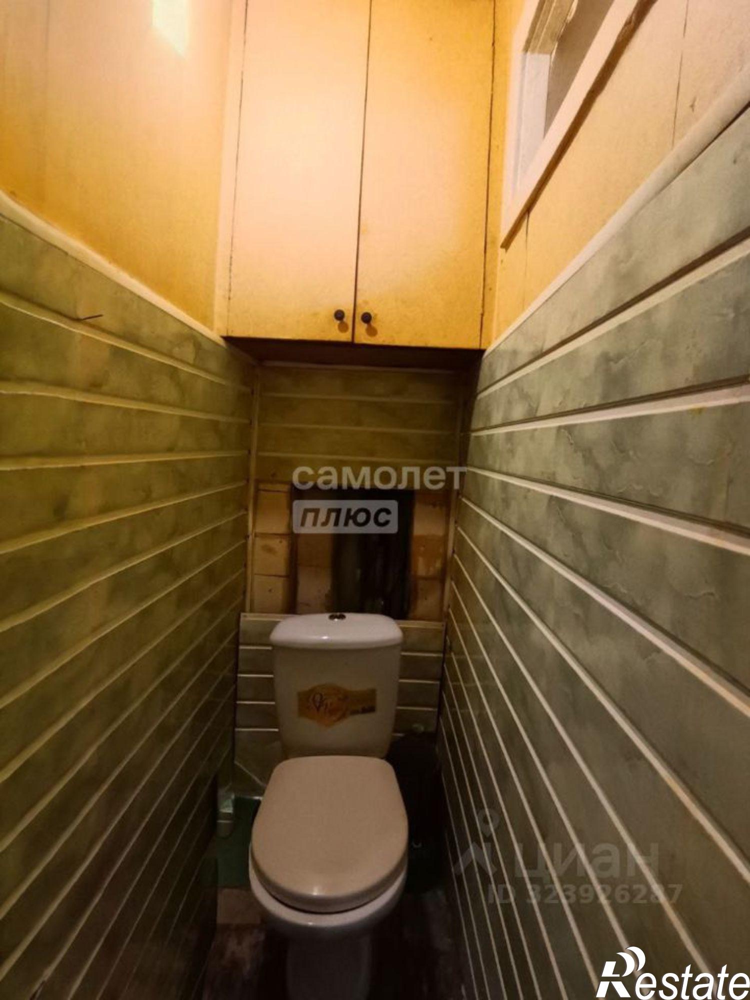 Купить квартиру за 3 250 000 рублей на ул Клары Цеткин, 43