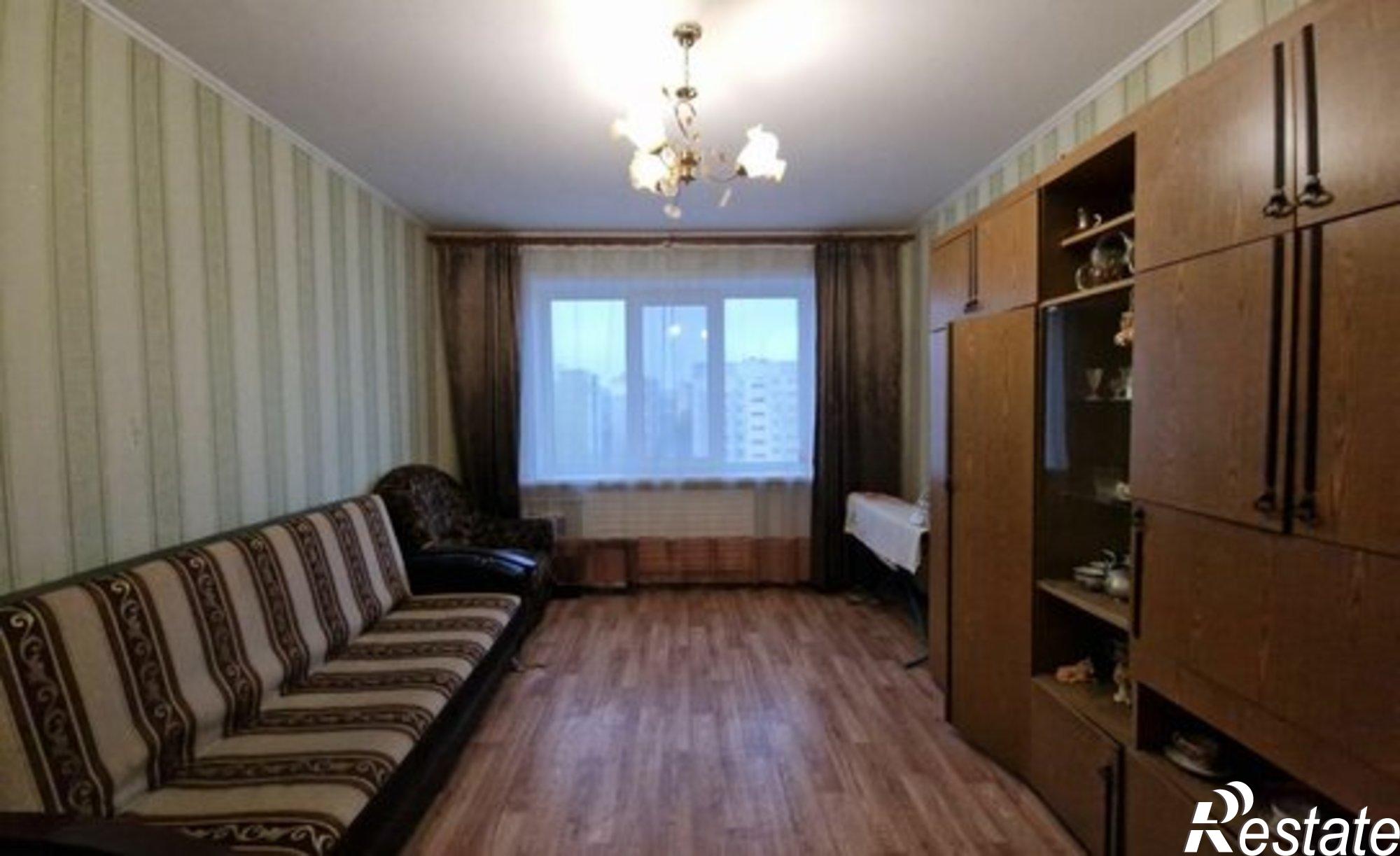 Купить квартиру за 4 500 000 рублей на ул Ладожская, 111