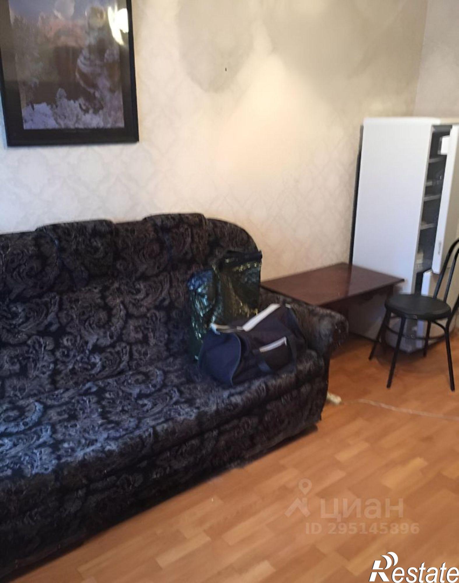 Сдать комнату за 5 500 рублей на ул Калинина, 97Б