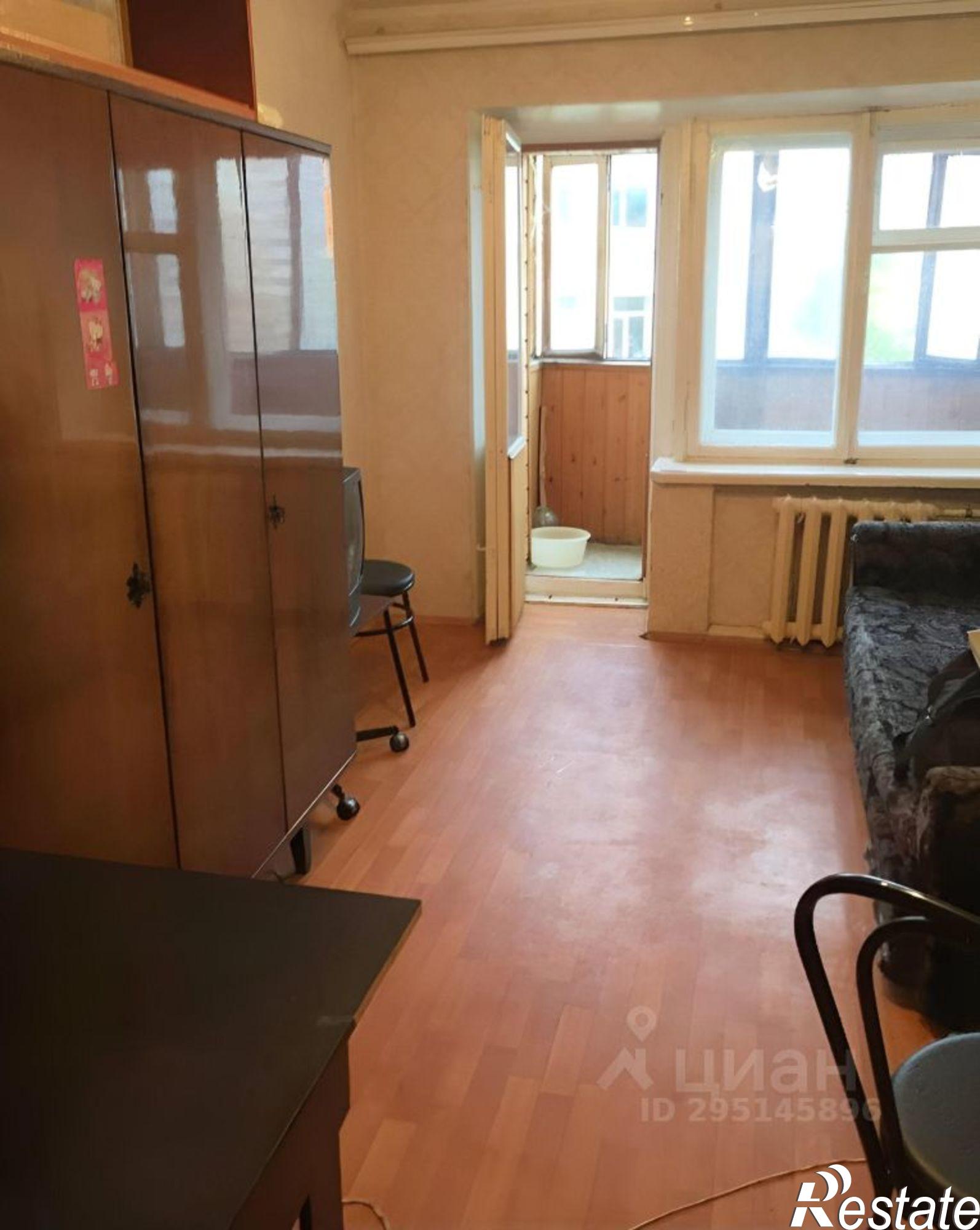 Сдать комнату за 5 500 рублей на ул Калинина, 97Б