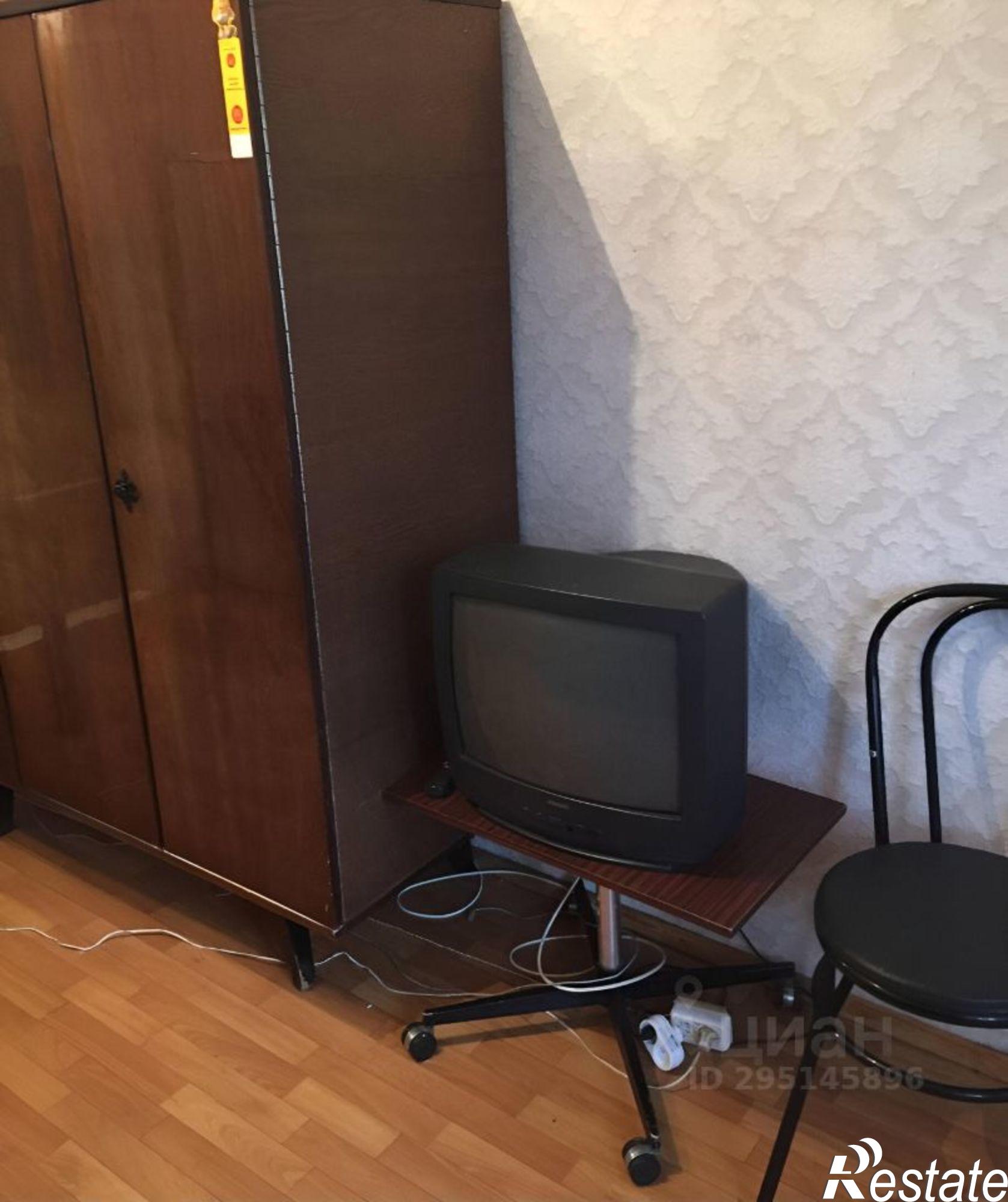 Сдать комнату за 5 500 рублей на ул Калинина, 97Б