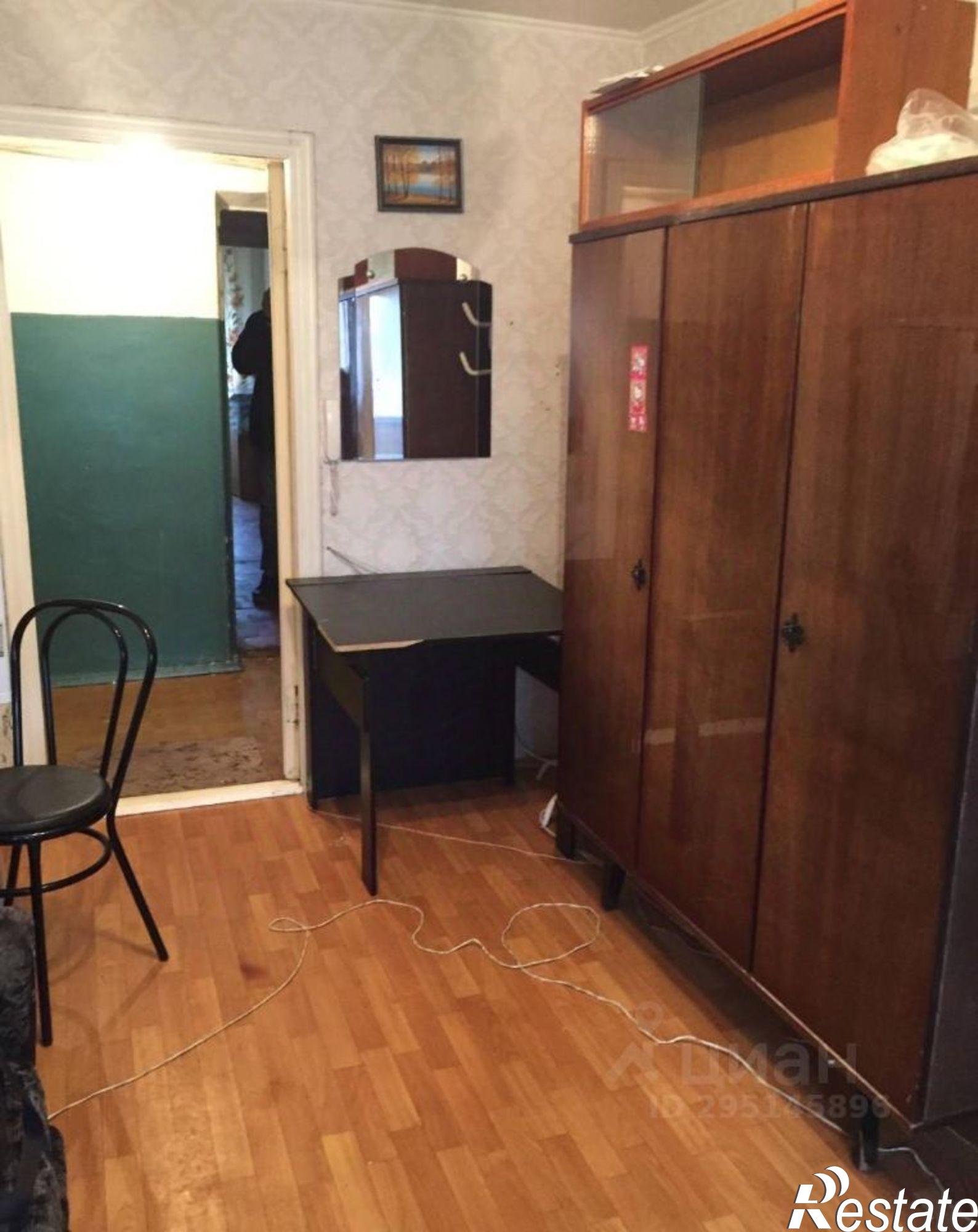 Сдать комнату за 5 500 рублей на ул Калинина, 97Б