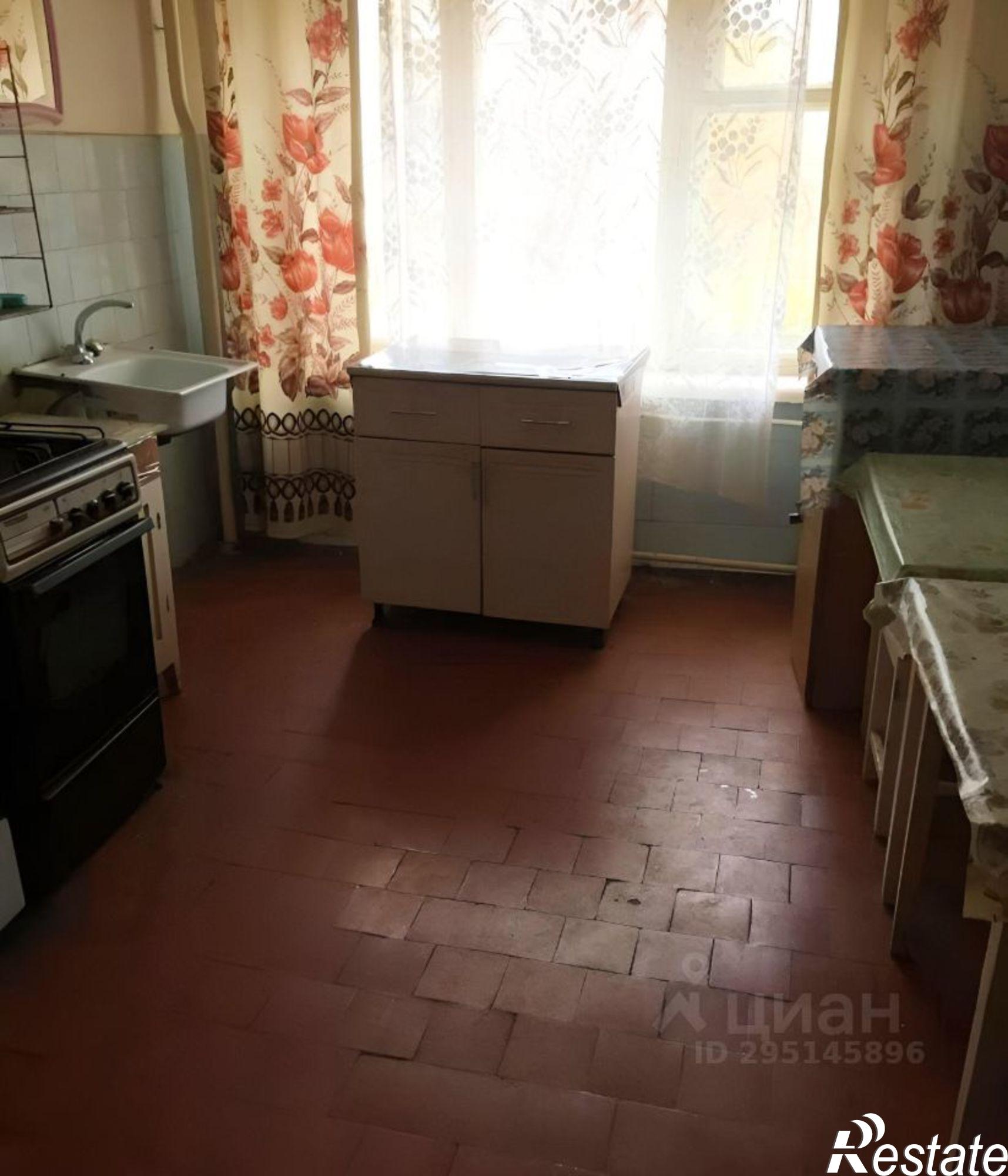 Сдать комнату за 5 500 рублей на ул Калинина, 97Б