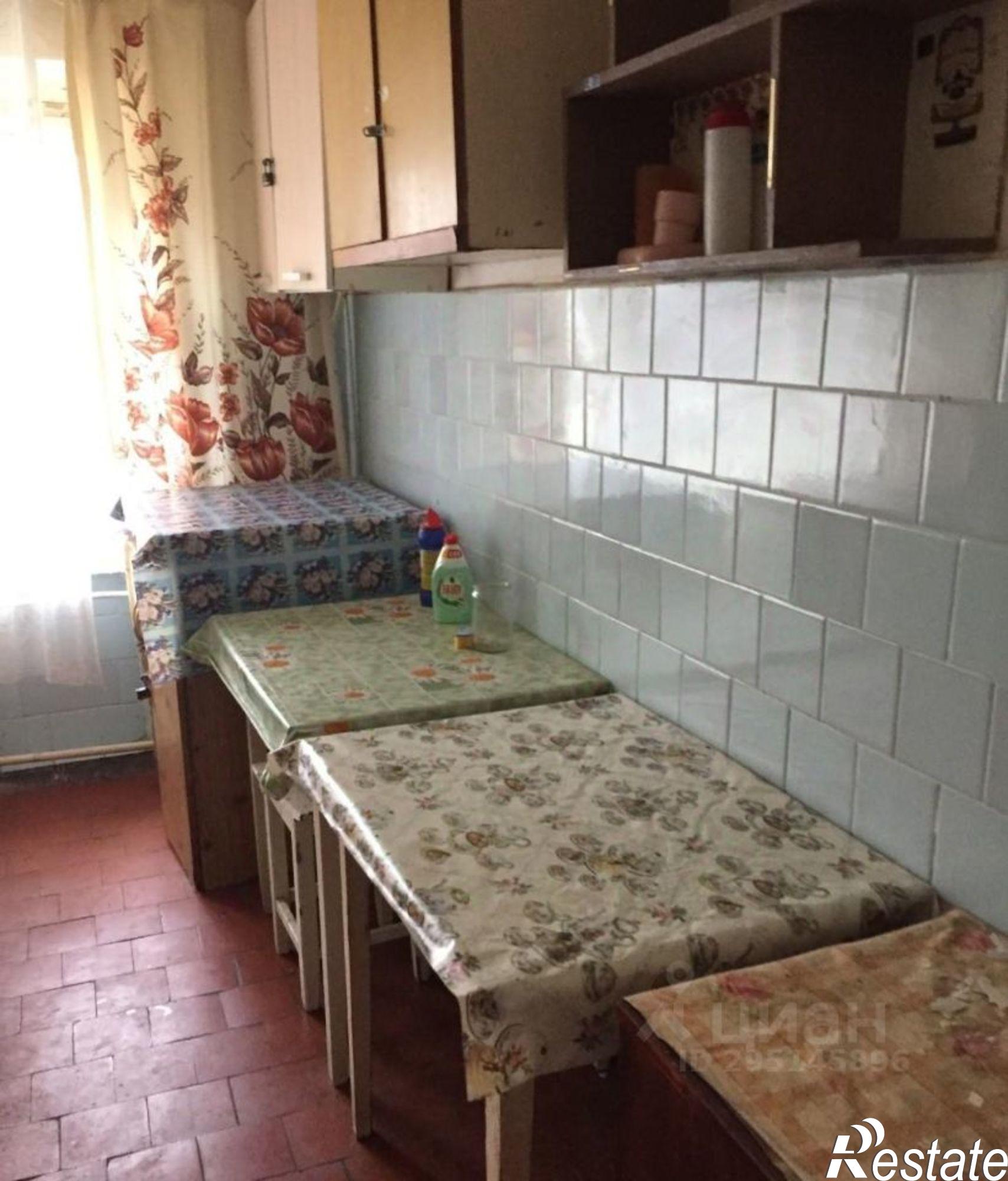 Сдать комнату за 5 500 рублей на ул Калинина, 97Б