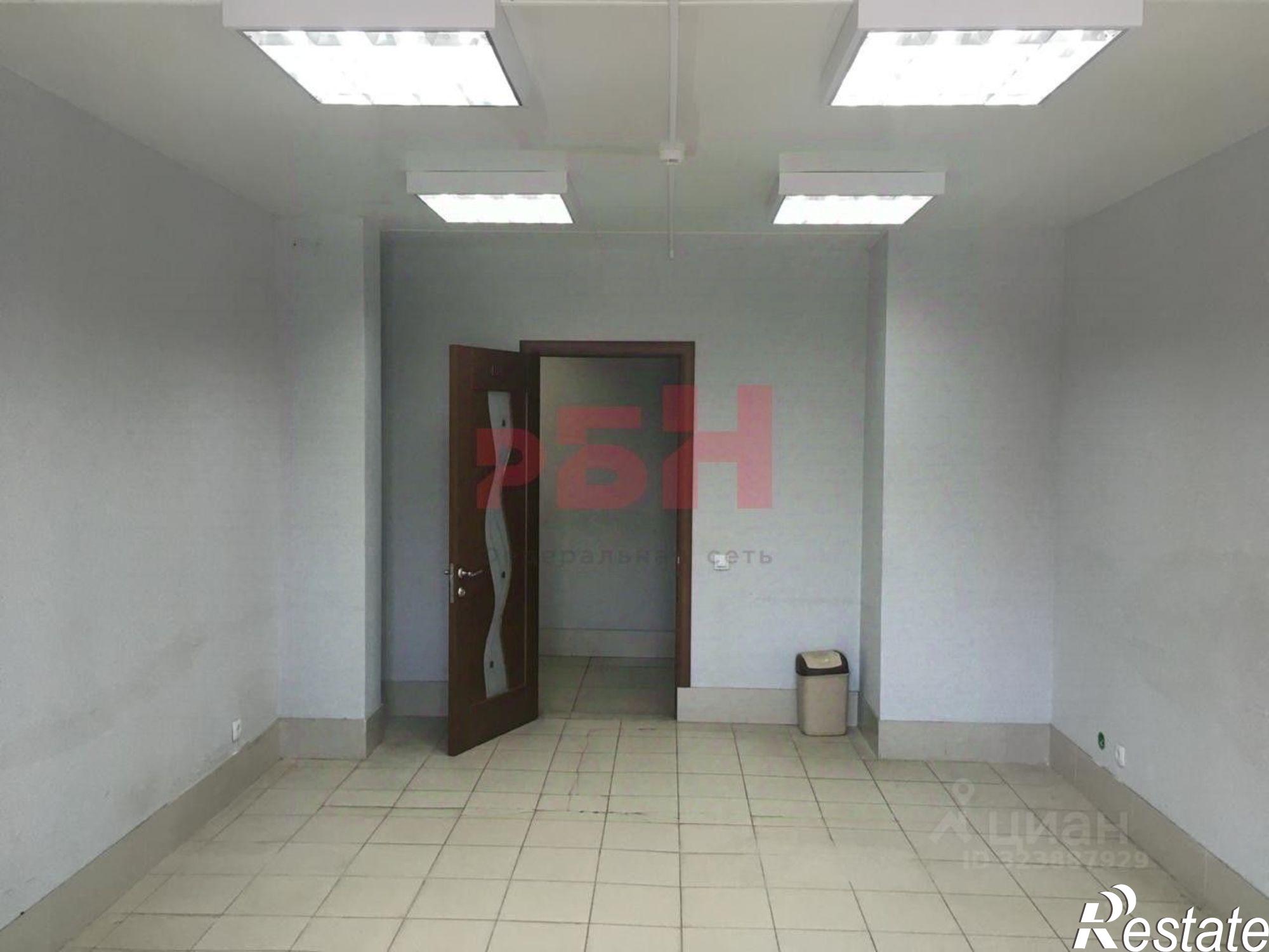 Сдать офис, помещение под офис за 23 000 рублей на ул Ново-Гражданская, 98