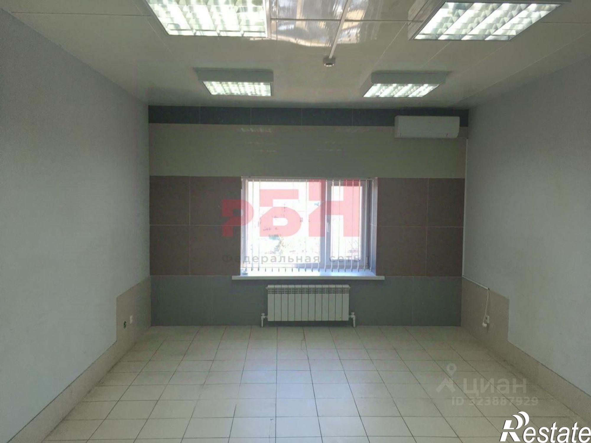 Сдать офис, помещение под офис за 23 000 рублей на ул Ново-Гражданская, 98