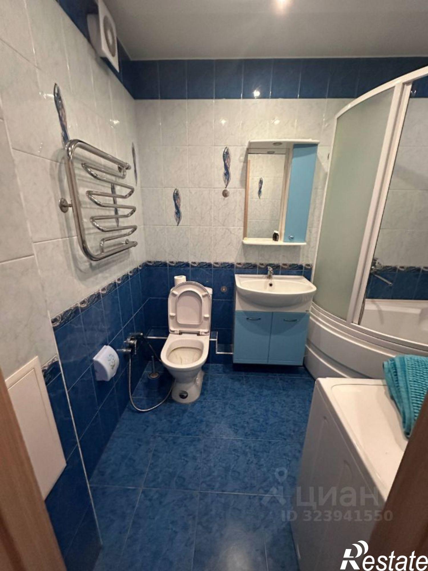 Сдать квартиру за 16 000 рублей на ул 65-летия Победы, 11