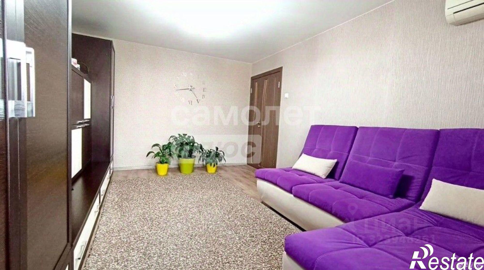 Сдать квартиру за 22 000 рублей на ул Чаадаева, 97