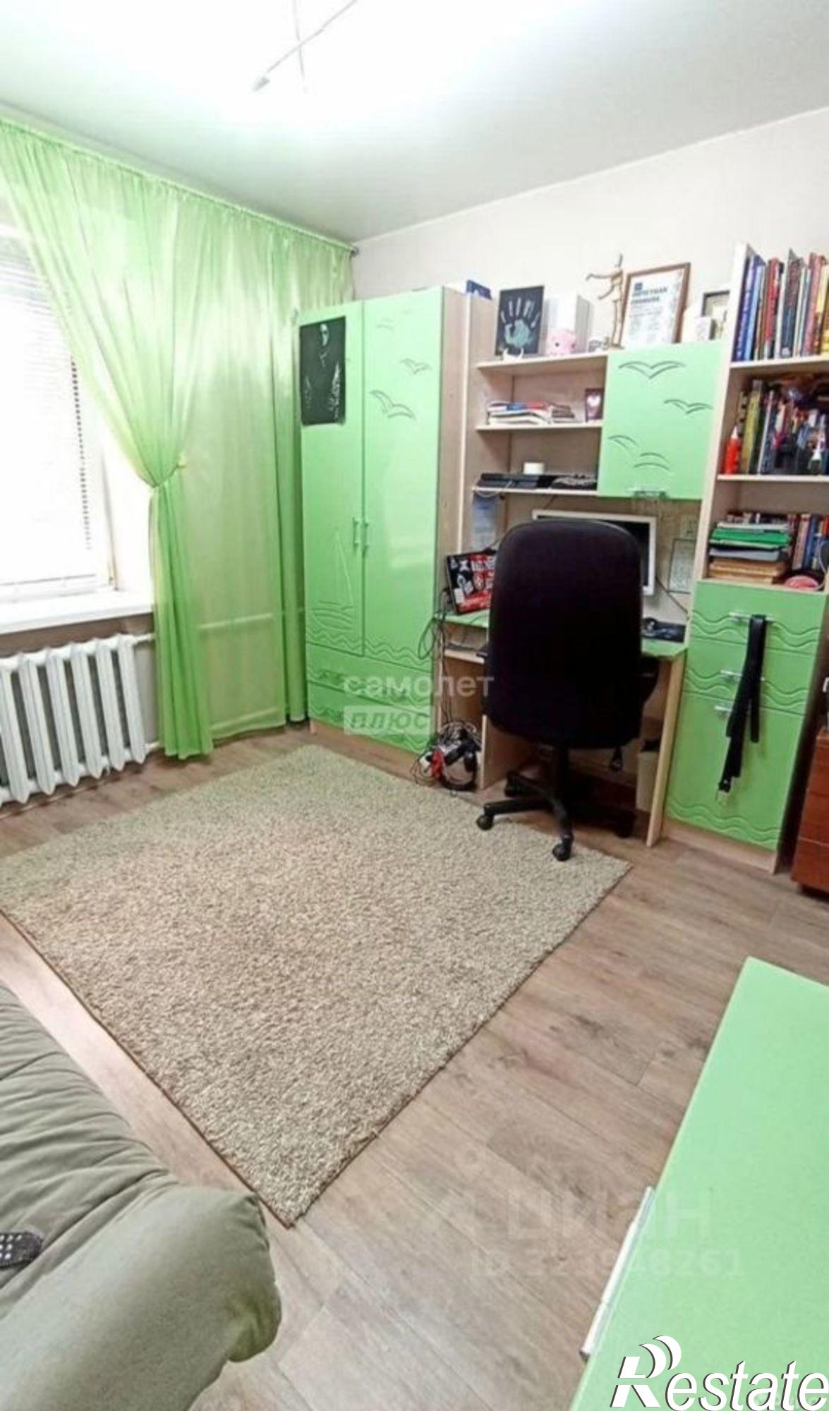 Сдать квартиру за 22 000 рублей на ул Чаадаева, 97