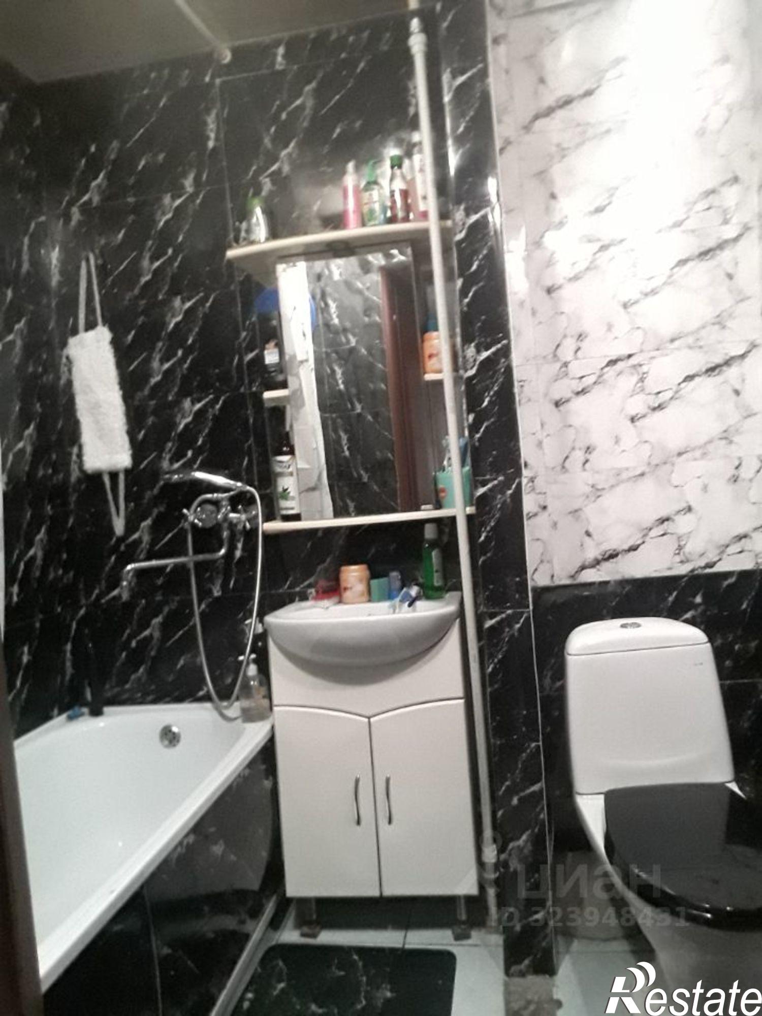 Сдать комнату за 6 000 рублей на ул Клары Цеткин, 35