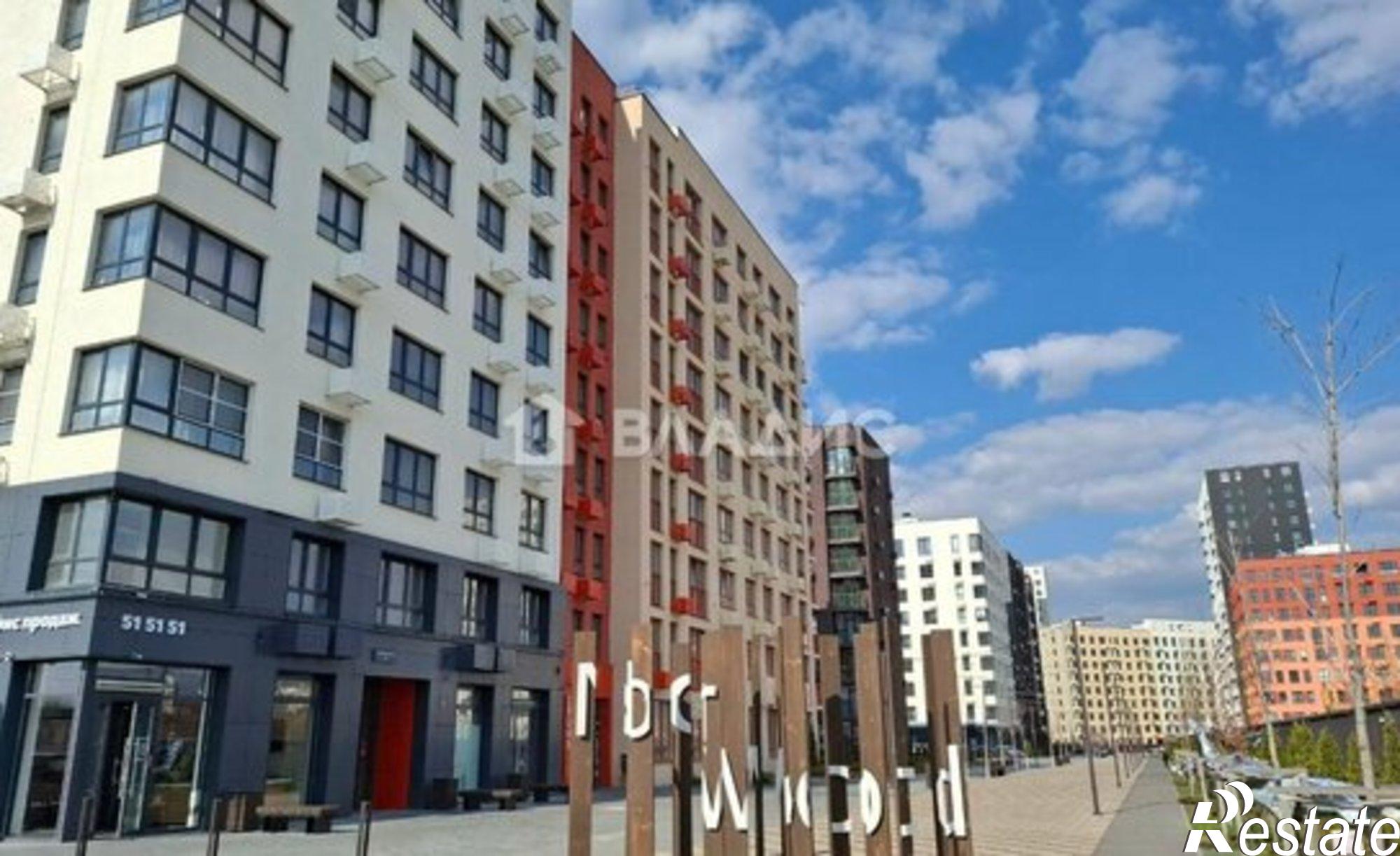 Купить квартиру за 6 500 000 рублей на улица Измайлова, 38 к3