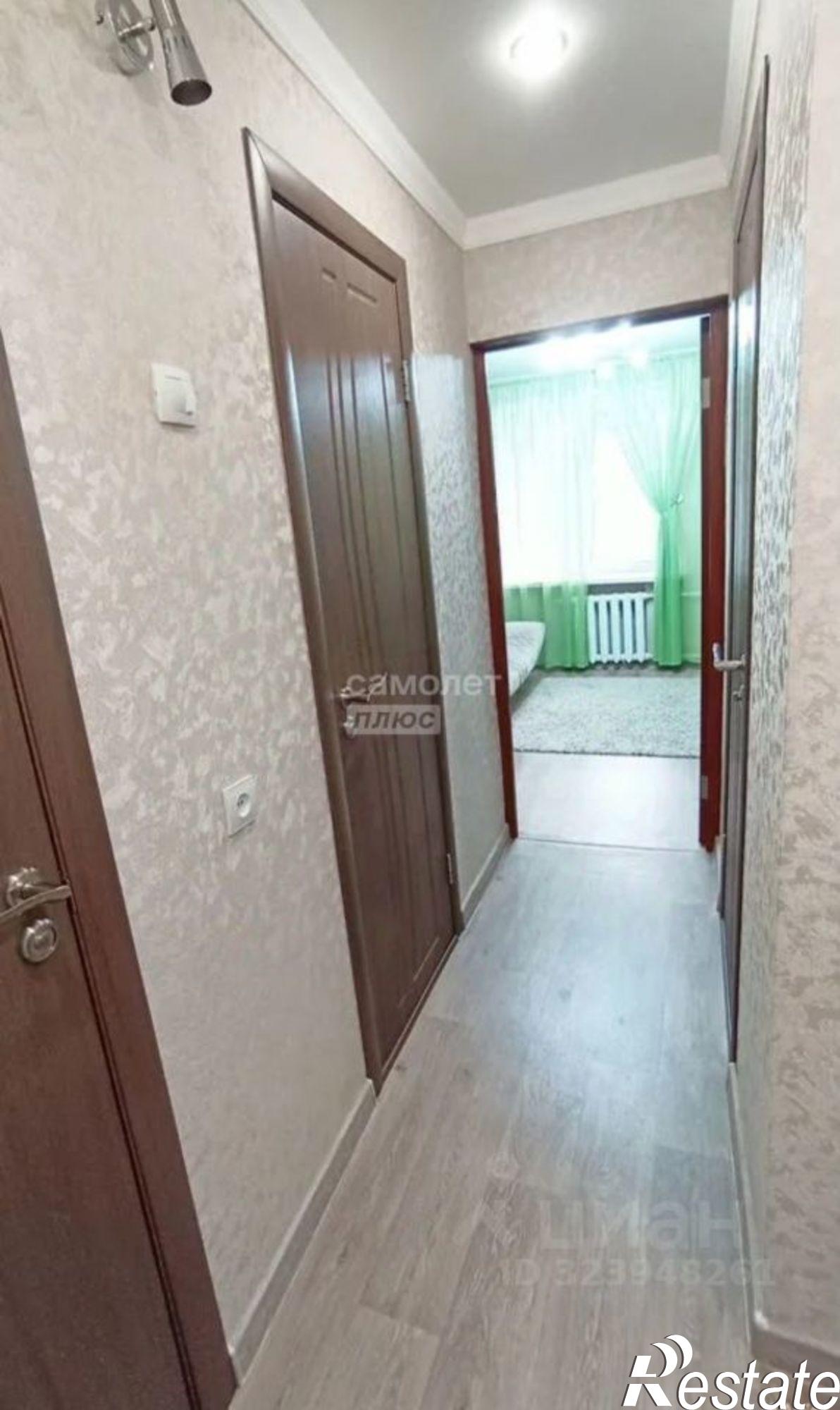 Сдать квартиру за 22 000 рублей на ул Чаадаева, 97