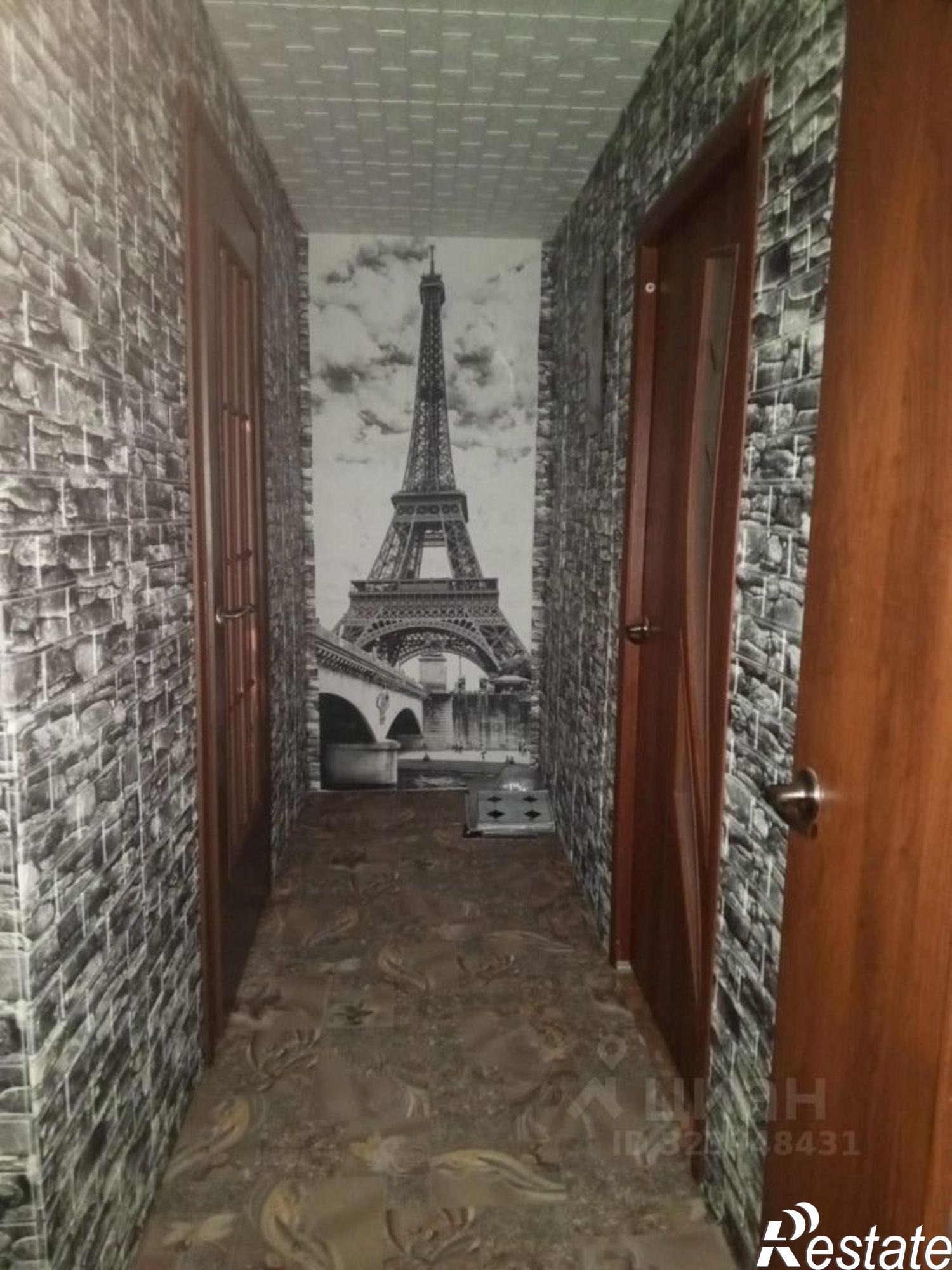 Сдать комнату за 6 000 рублей на ул Клары Цеткин, 35