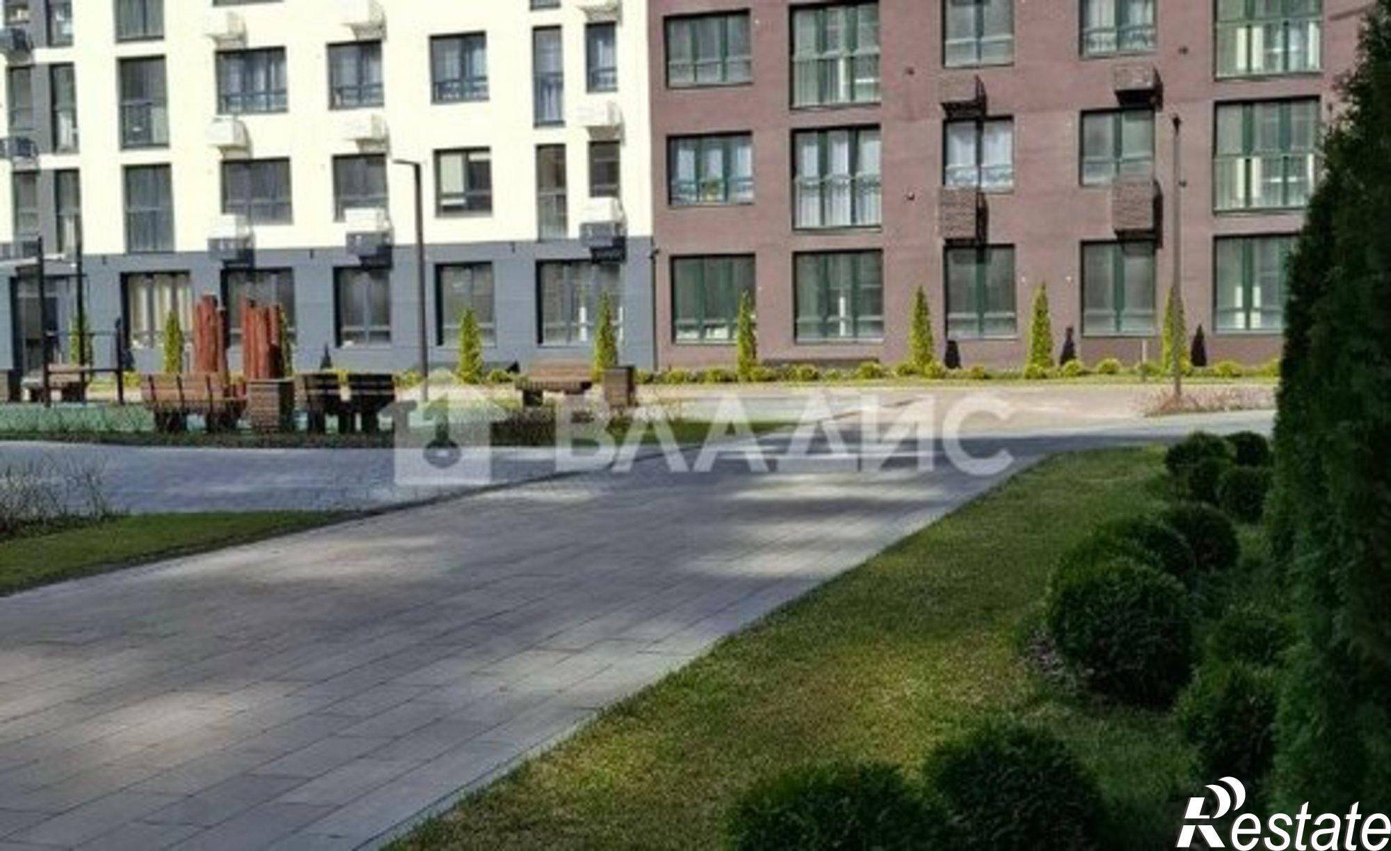 Купить квартиру за 6 500 000 рублей на улица Измайлова, 38 к3