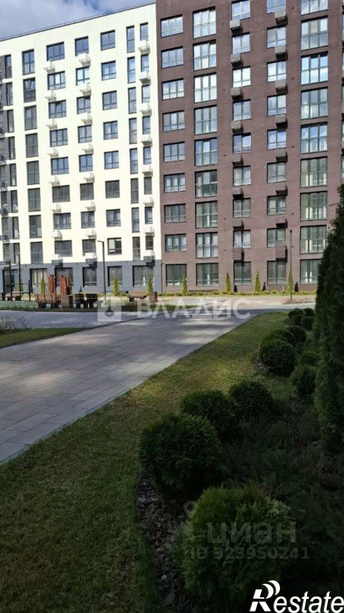 Купить квартиру за 6 500 000 рублей на улица Измайлова, 38 к3