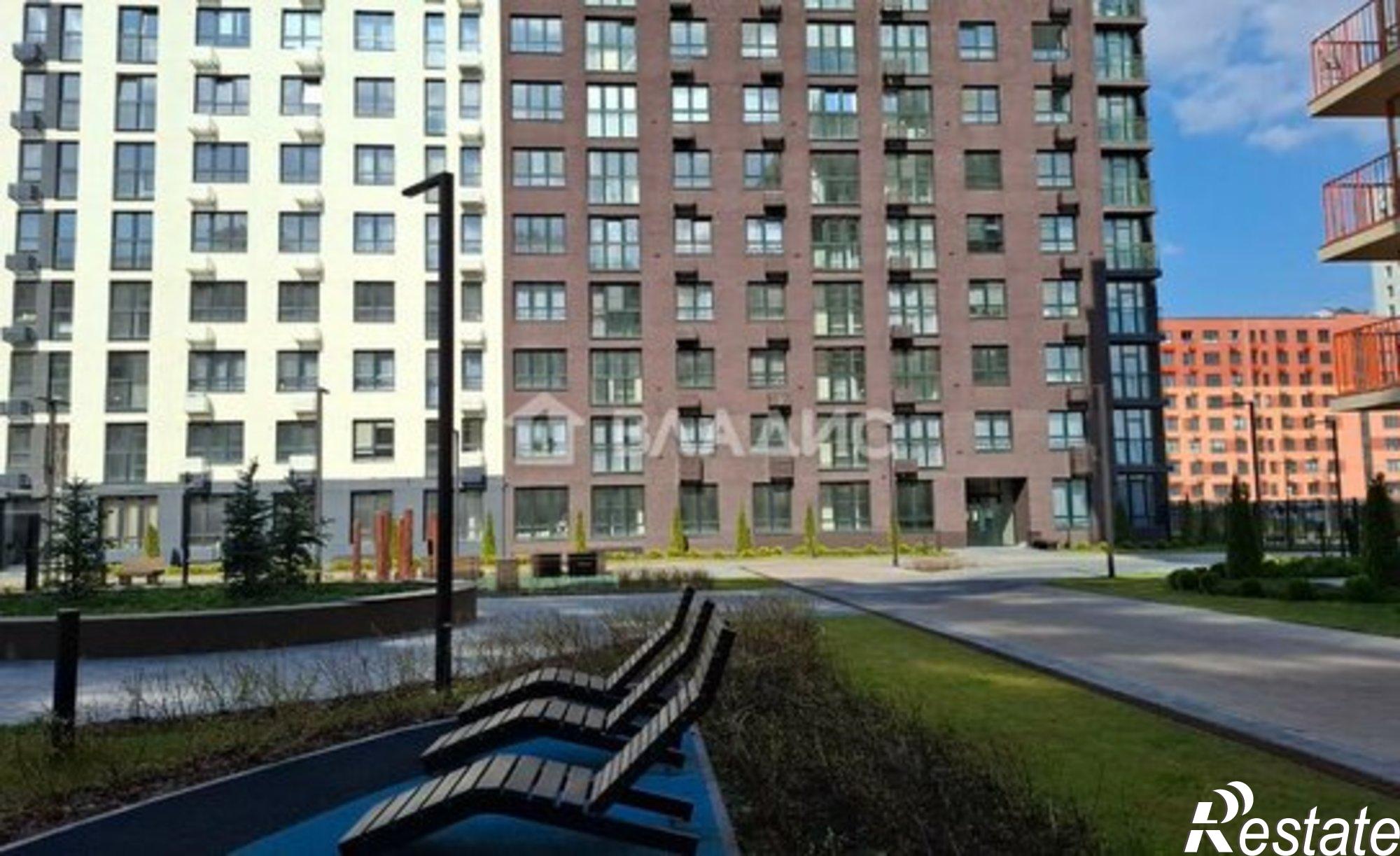 Купить квартиру за 6 500 000 рублей на улица Измайлова, 38 к3