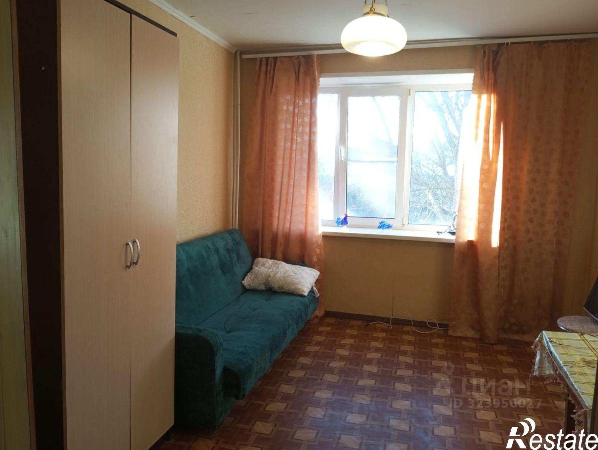 Сдать комнату за 8 000 рублей на ул Заводская, 13