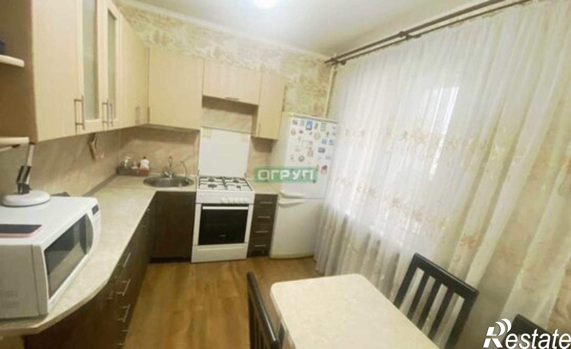 Купить квартиру за 3 300 000 рублей на ул Зеленодольская, 66