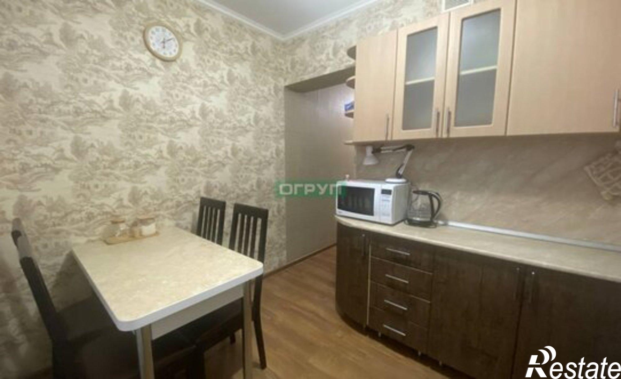 Купить квартиру за 3 300 000 рублей на ул Зеленодольская, 66