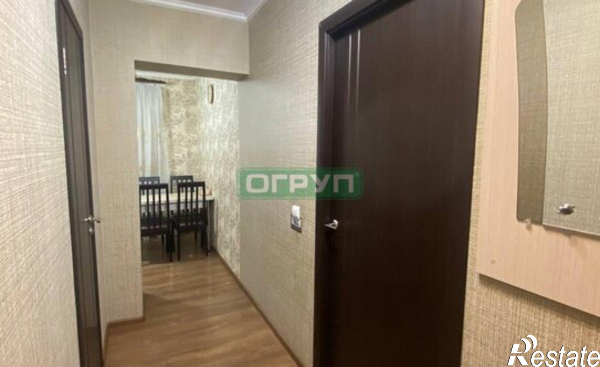 Купить квартиру за 3 300 000 рублей на ул Зеленодольская, 66