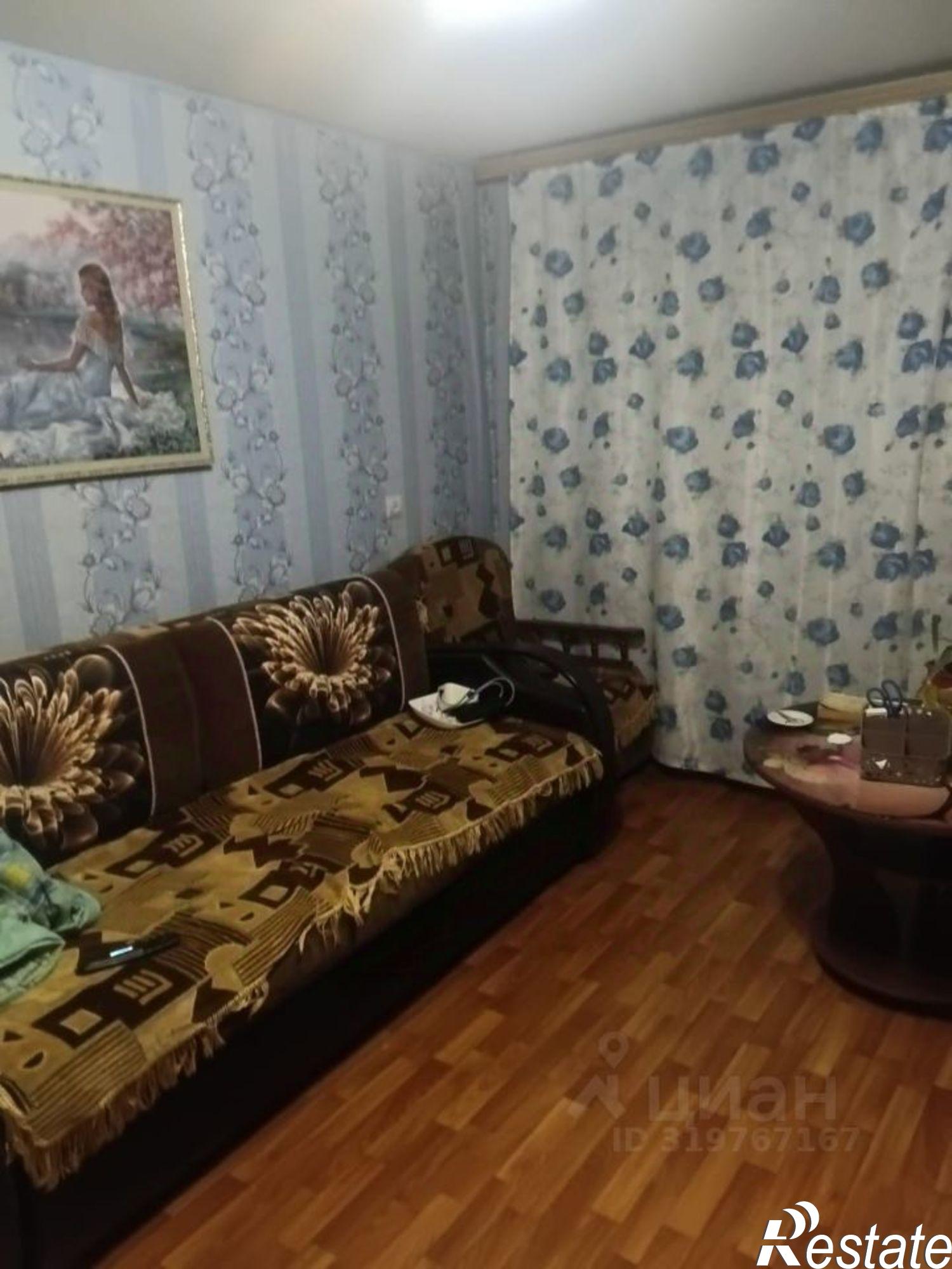 Купить квартиру за 3 850 000 рублей на ул Ладожская, 59