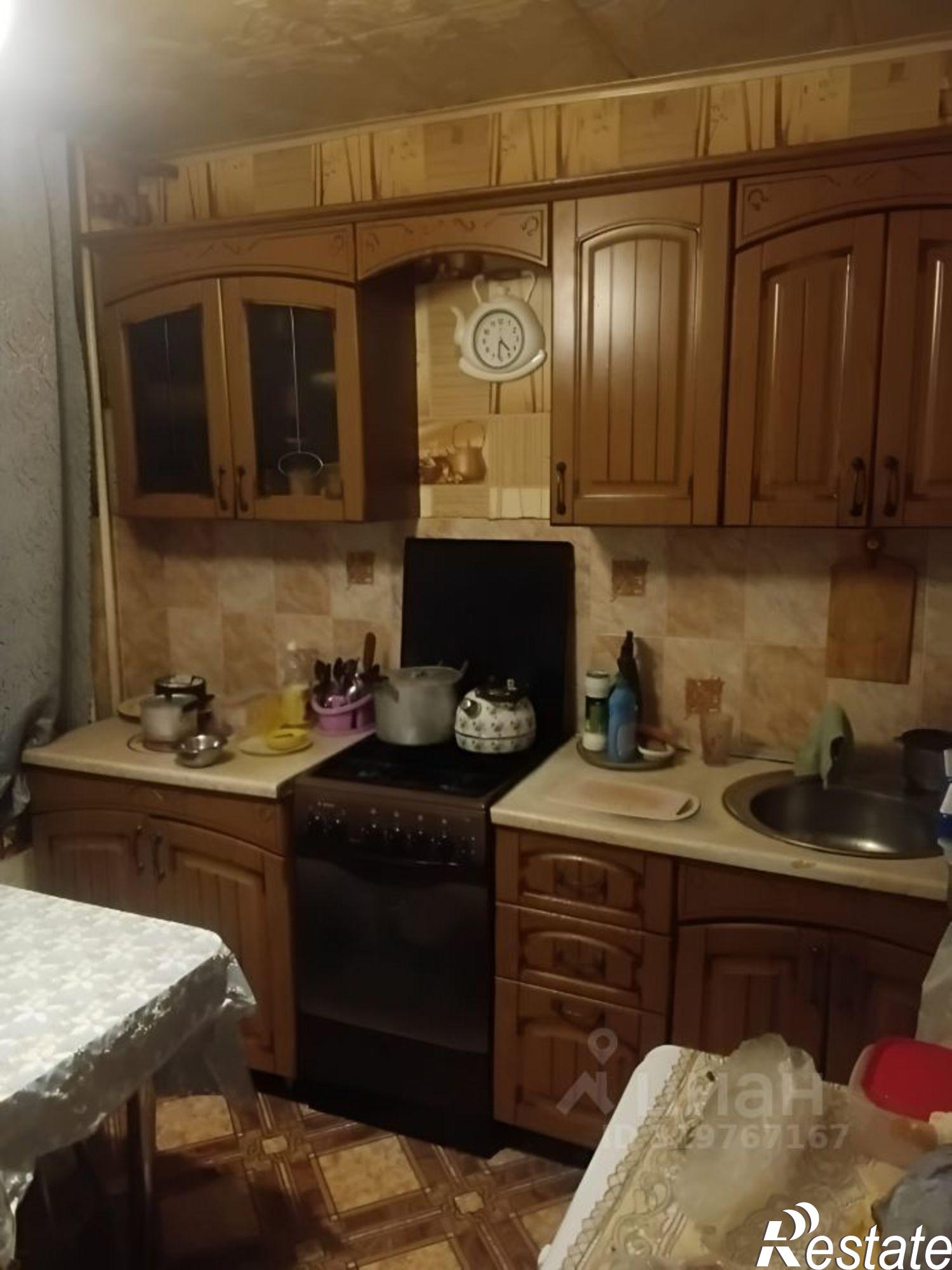 Купить квартиру за 3 850 000 рублей на ул Ладожская, 59