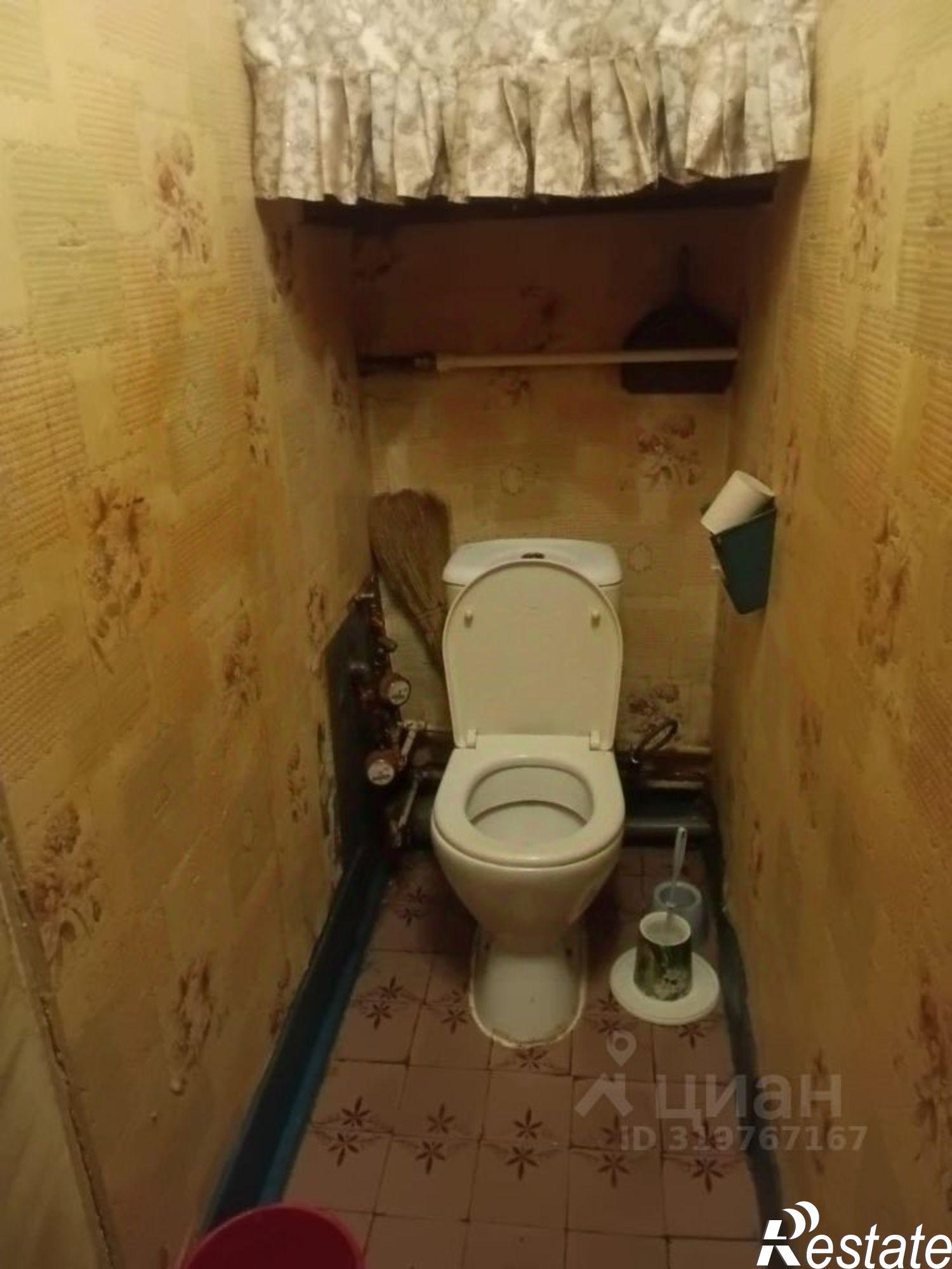 Купить квартиру за 3 850 000 рублей на ул Ладожская, 59